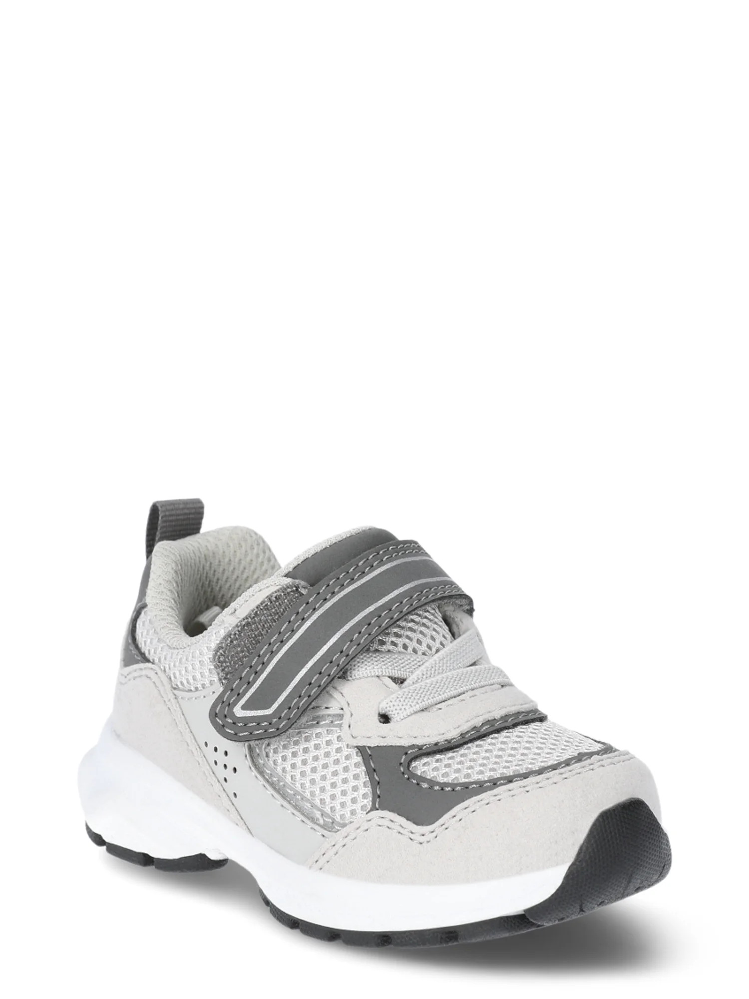 Wonder Nation Toddler Unisex Casual Sneakers | Walmart (US)