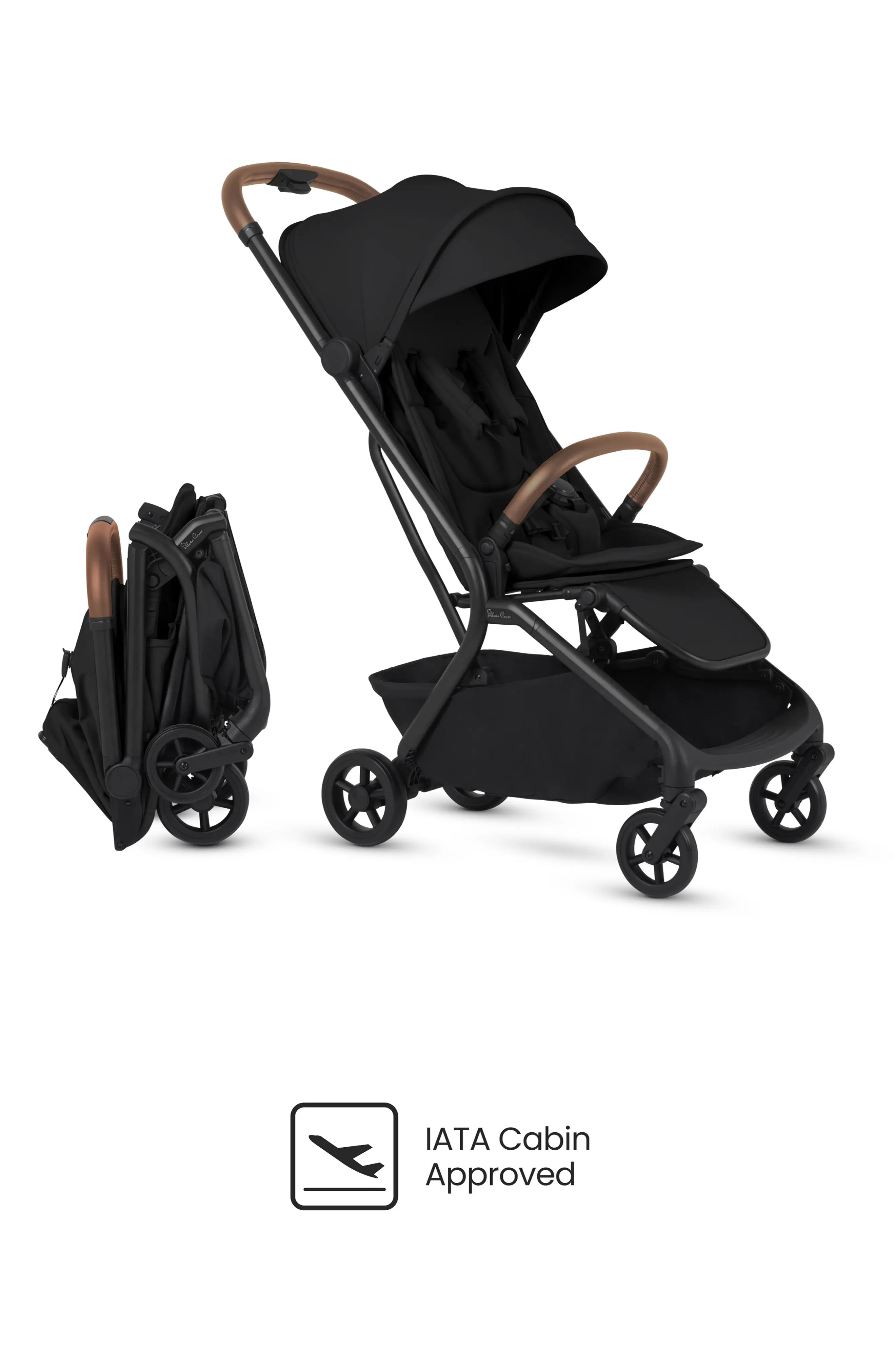 Silver Cross Nia Compact Travel Stroller | Nordstrom | Nordstrom