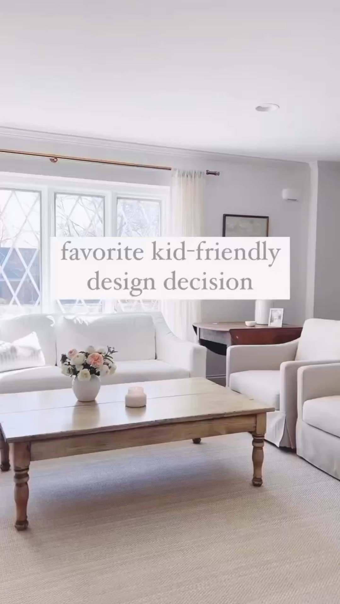 How do I maintain a clean home? Integrating indoor outdoor rugs! 

#LTKHome #LTKStyleTip #LTKKids