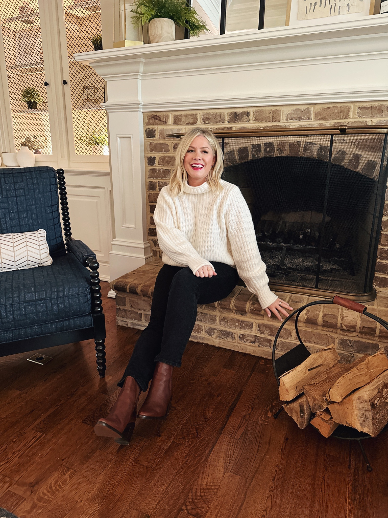 40% off at Madewell! 