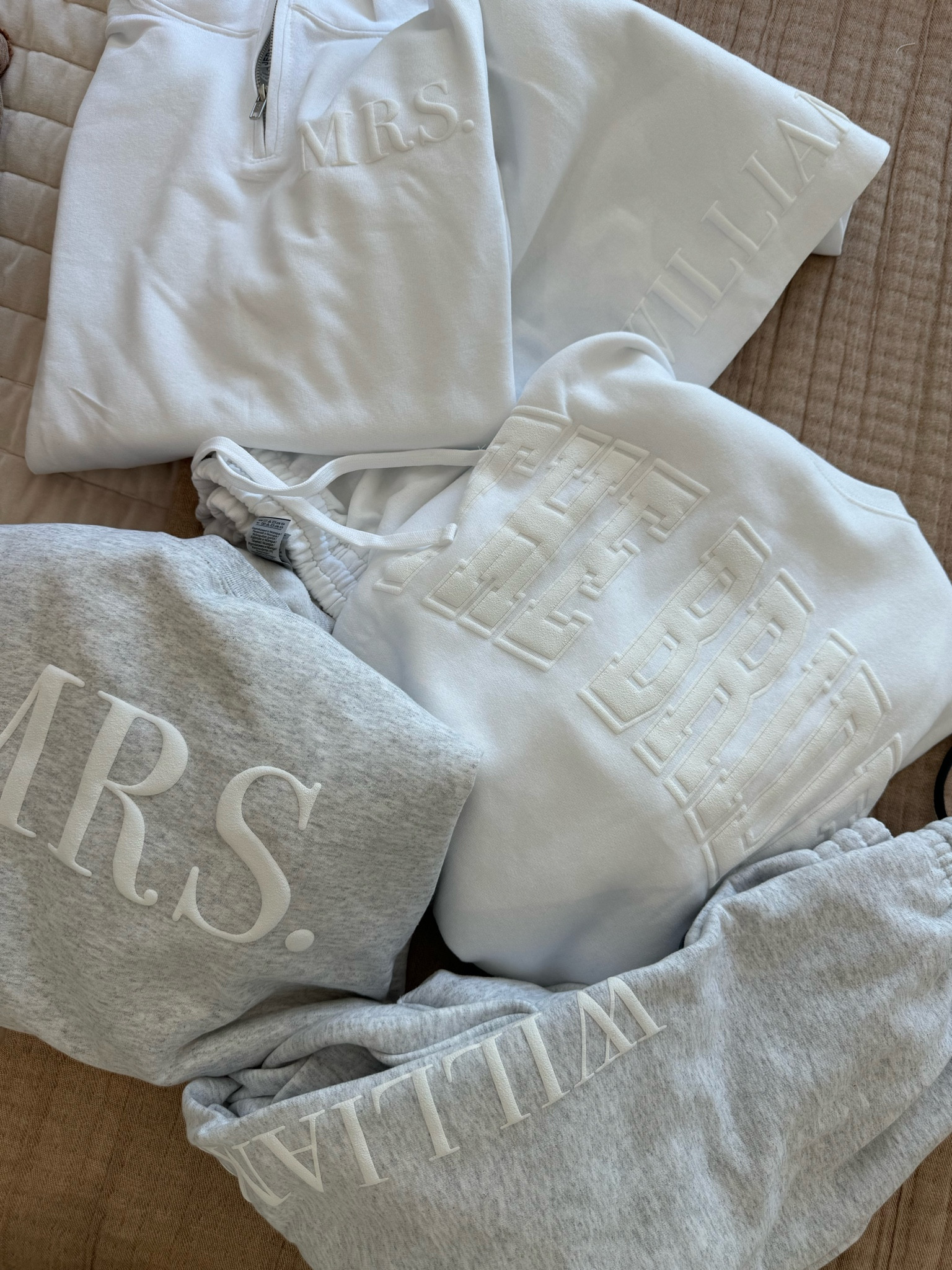 Bridal gifts 
Bridesmaid gifts 
Etsy shop 
Custom bride gifts 

#LTKfindsunder50 #LTKGiftGuide #LTKwedding