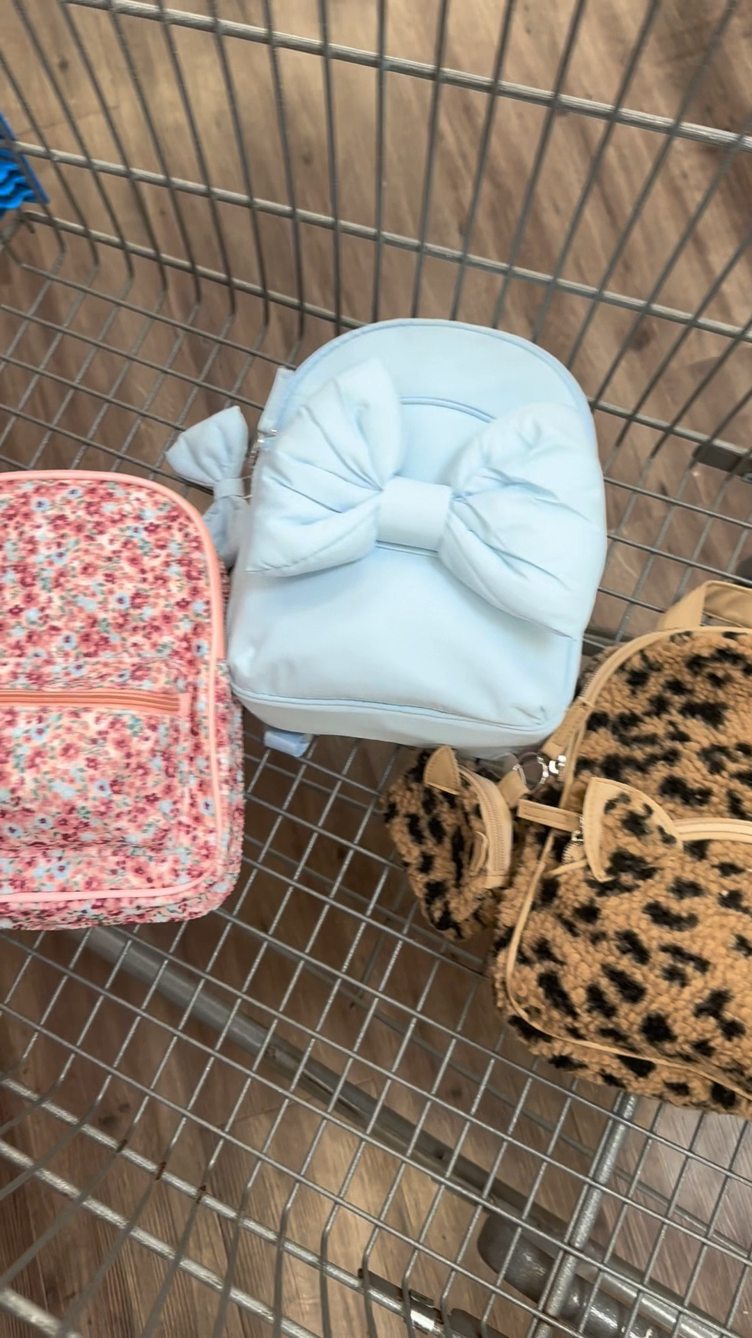New mini backpacks for kids! 😍😍😍

#LTKBaby #LTKFamily #LTKKids