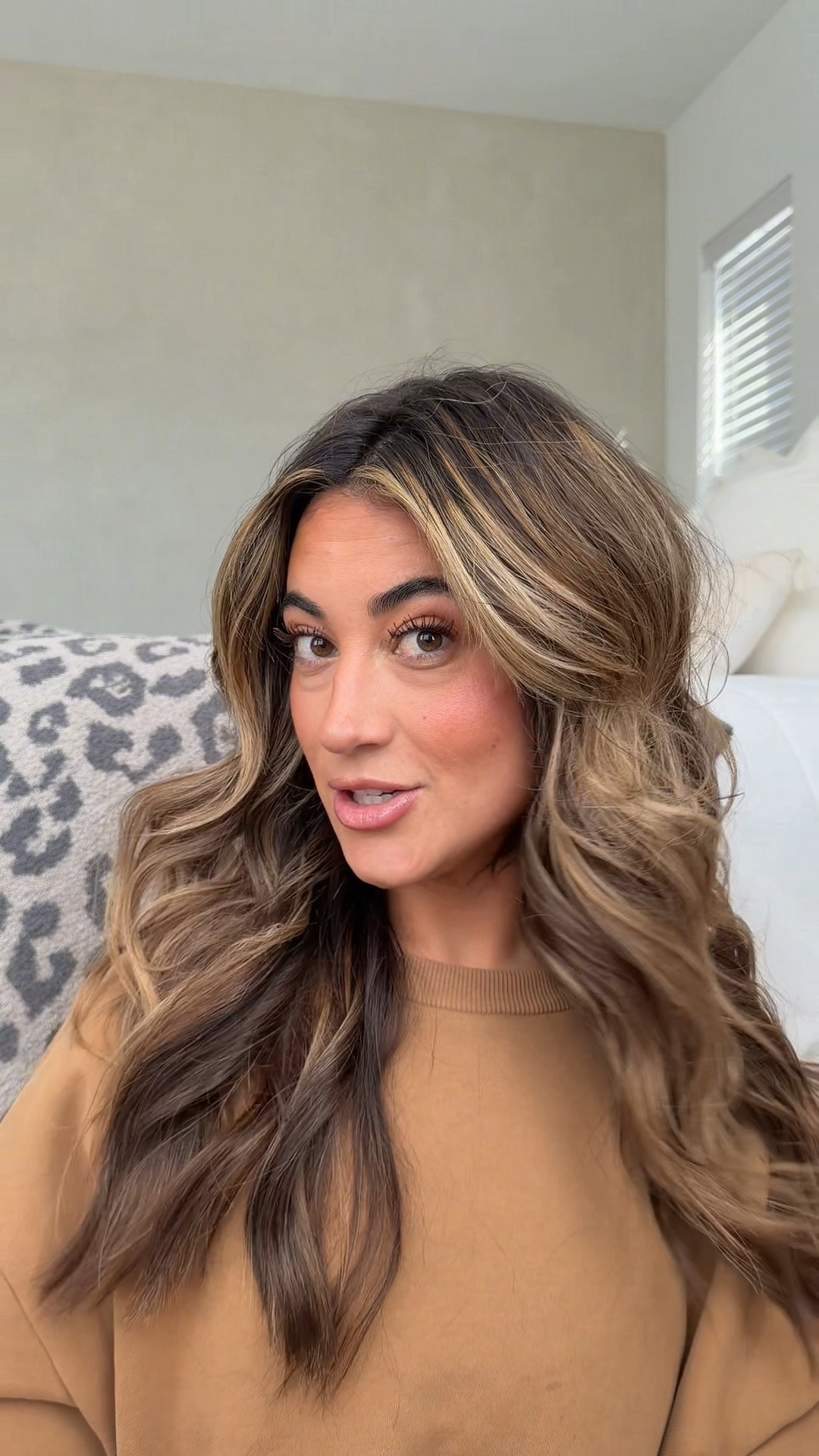 My hair curling tips!! (1.5 in barrel!!) 

#LTKStyleTip #LTKmorningroutine #LTKBeauty