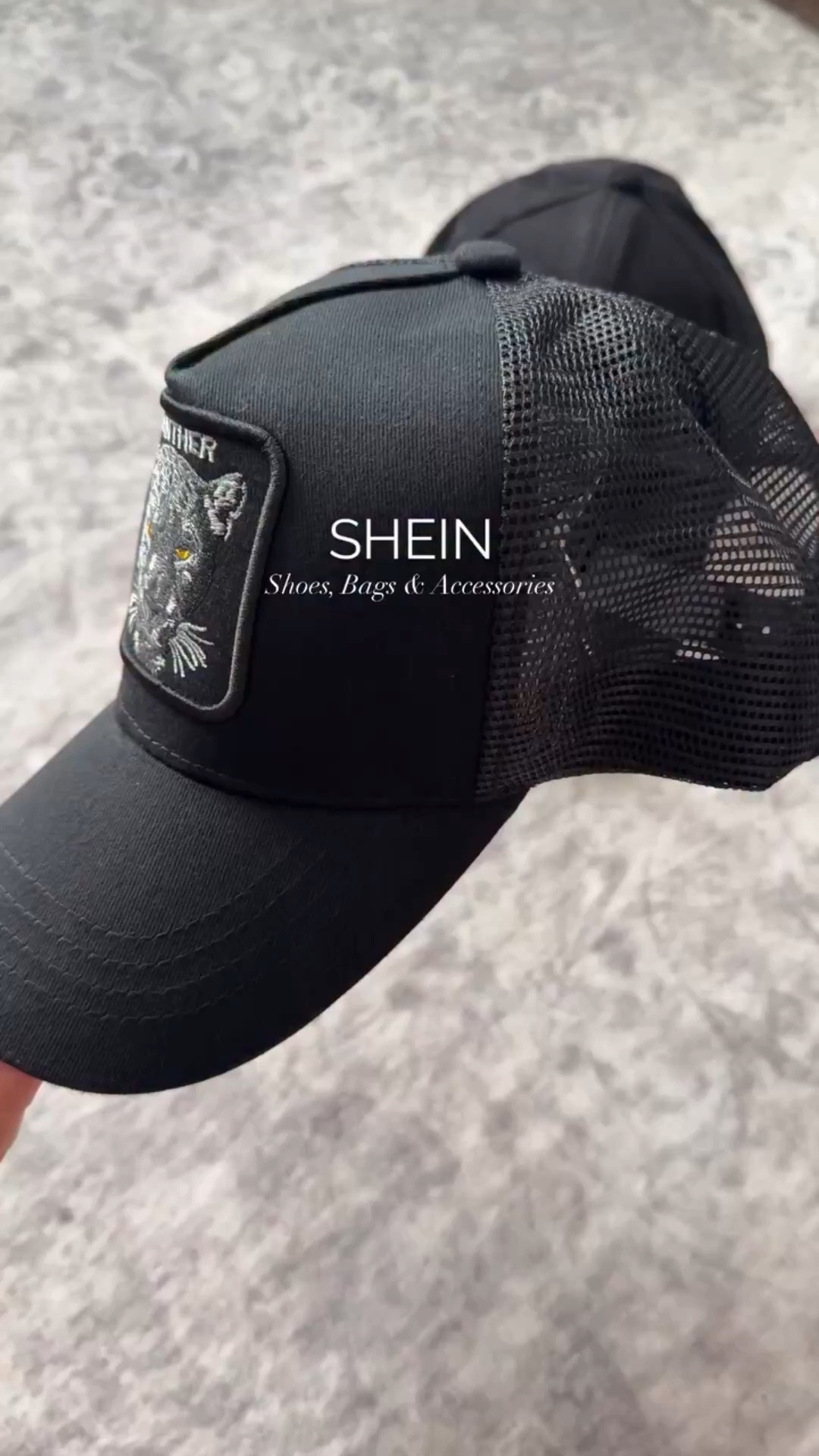 Wow, wow, wow! It's no secret that I am definitely an accessories girl, and I love the selections SHEIN!

Don’t forget to use my coupon for extra savings! 26CASHOESlilsugarmag107

*all linked in my LTK 

@sheinofficial @shein_ca
#SHEINShoes #SHEINtrends#ad