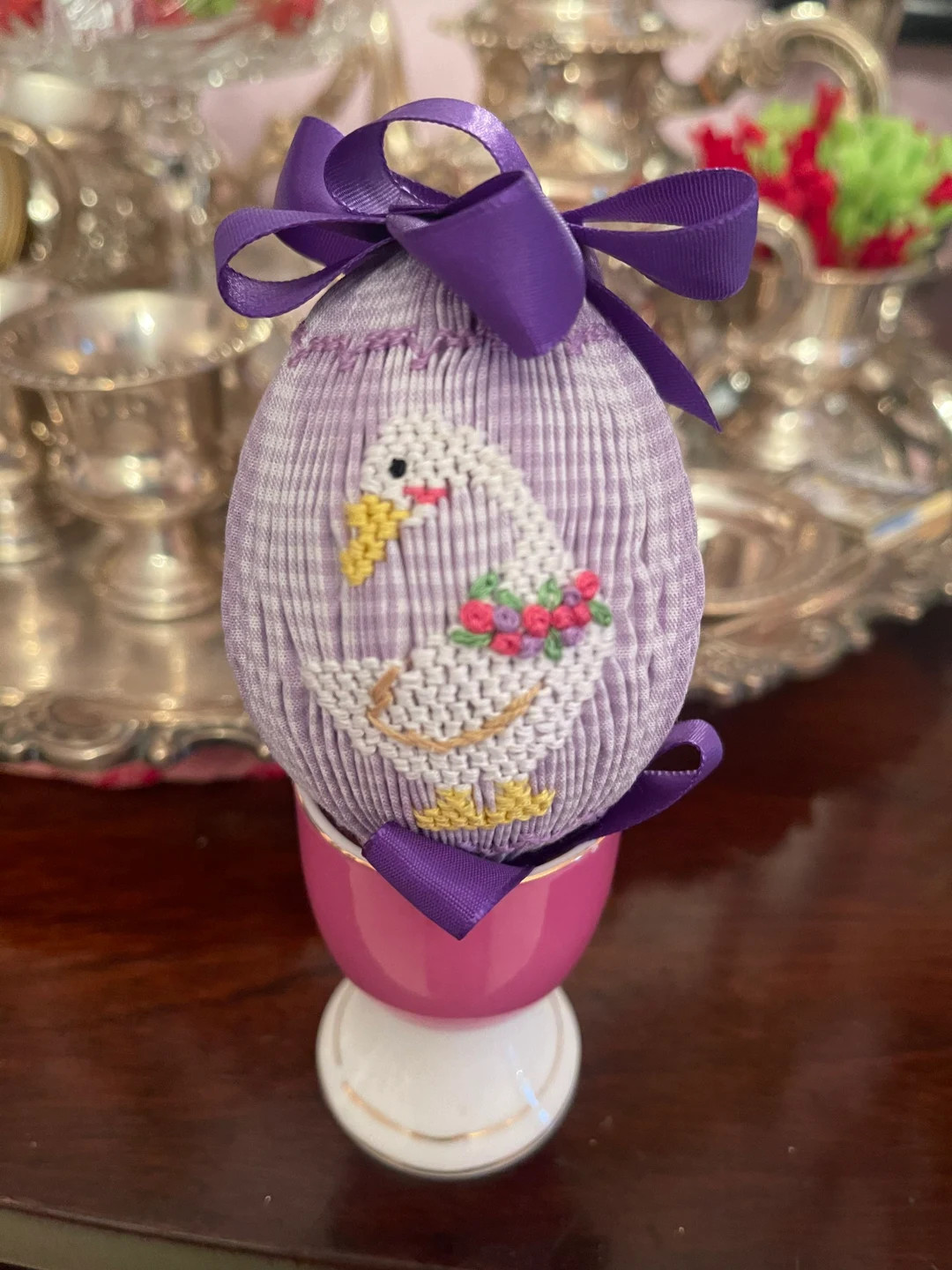 One Smocked Egg - Etsy | Etsy (US)