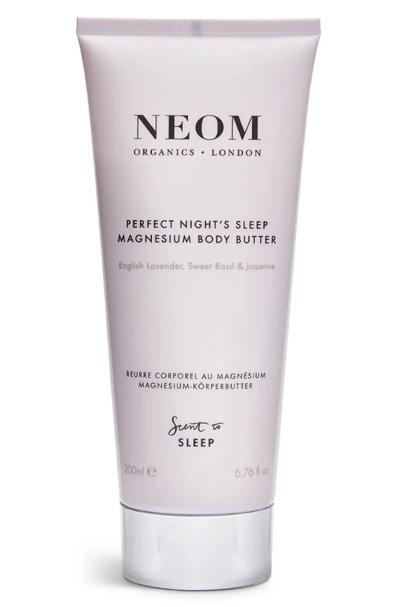 What it is: A body butter blended with shea butter, aloe vera, grapeseed oil and coconut oil to n... | Nordstrom