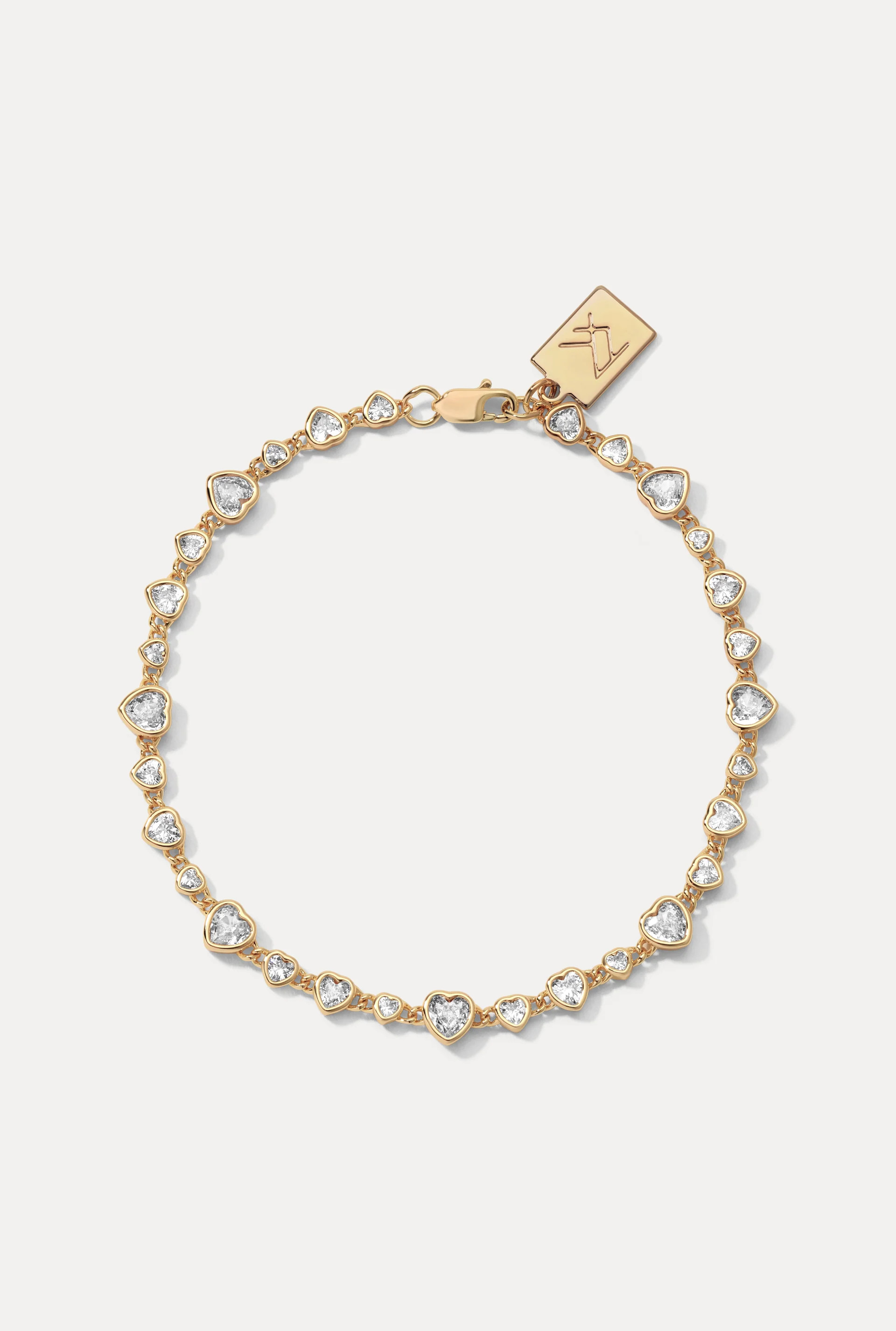 Cora Bracelet | Miranda Frye Inc.