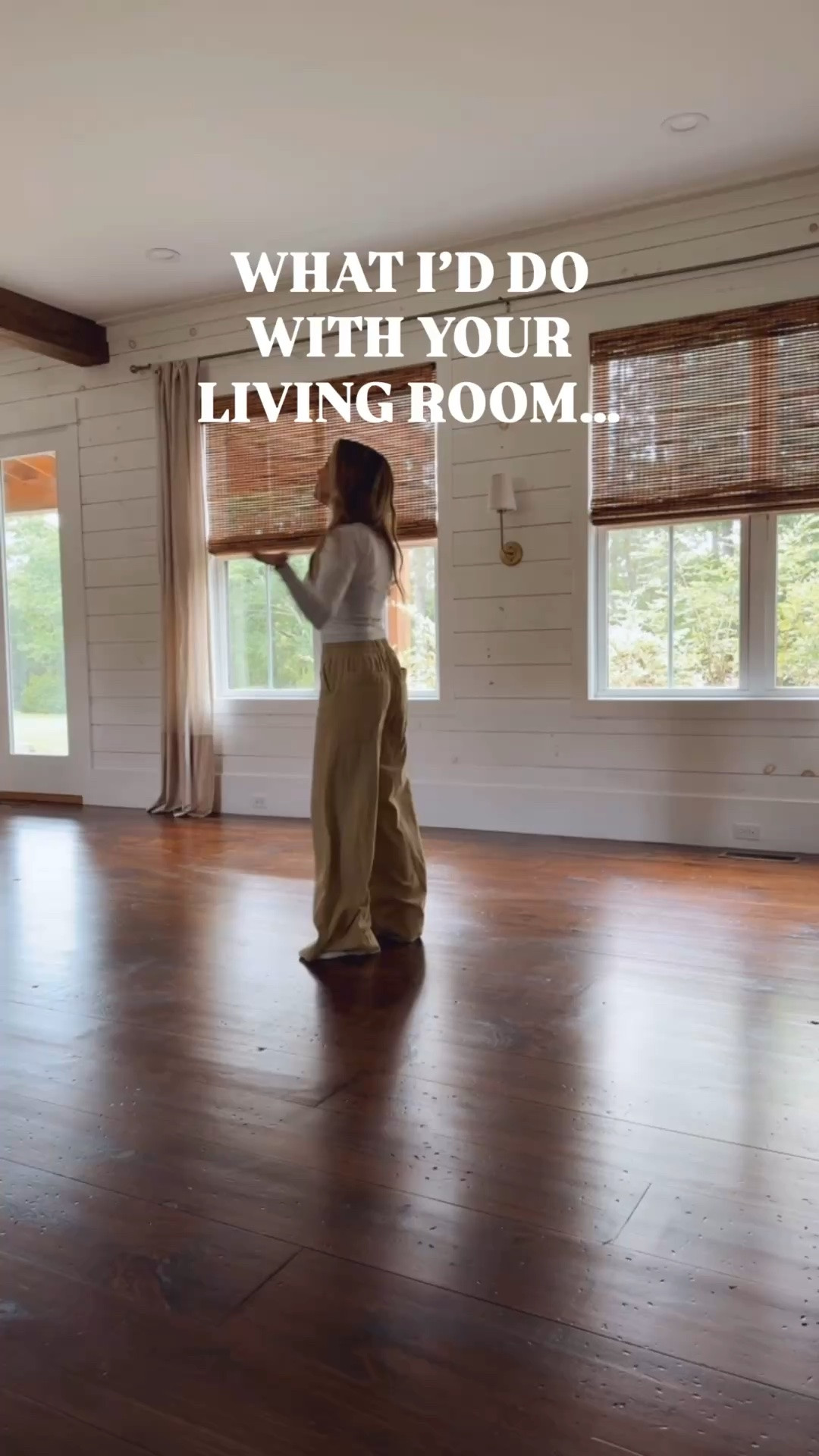 Living room solutions @Lulu and Georgia