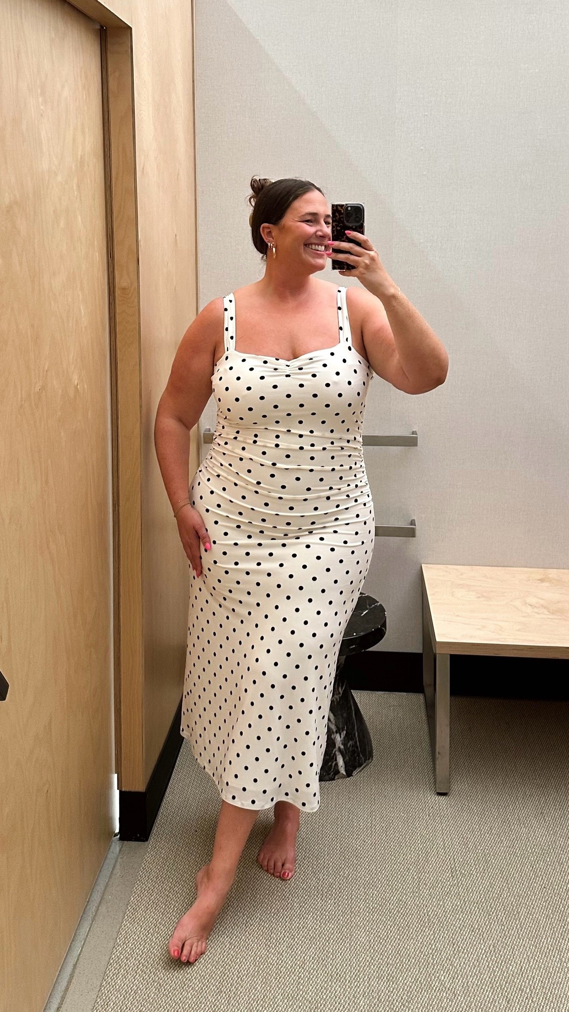 Size XL

#LTKMidsize