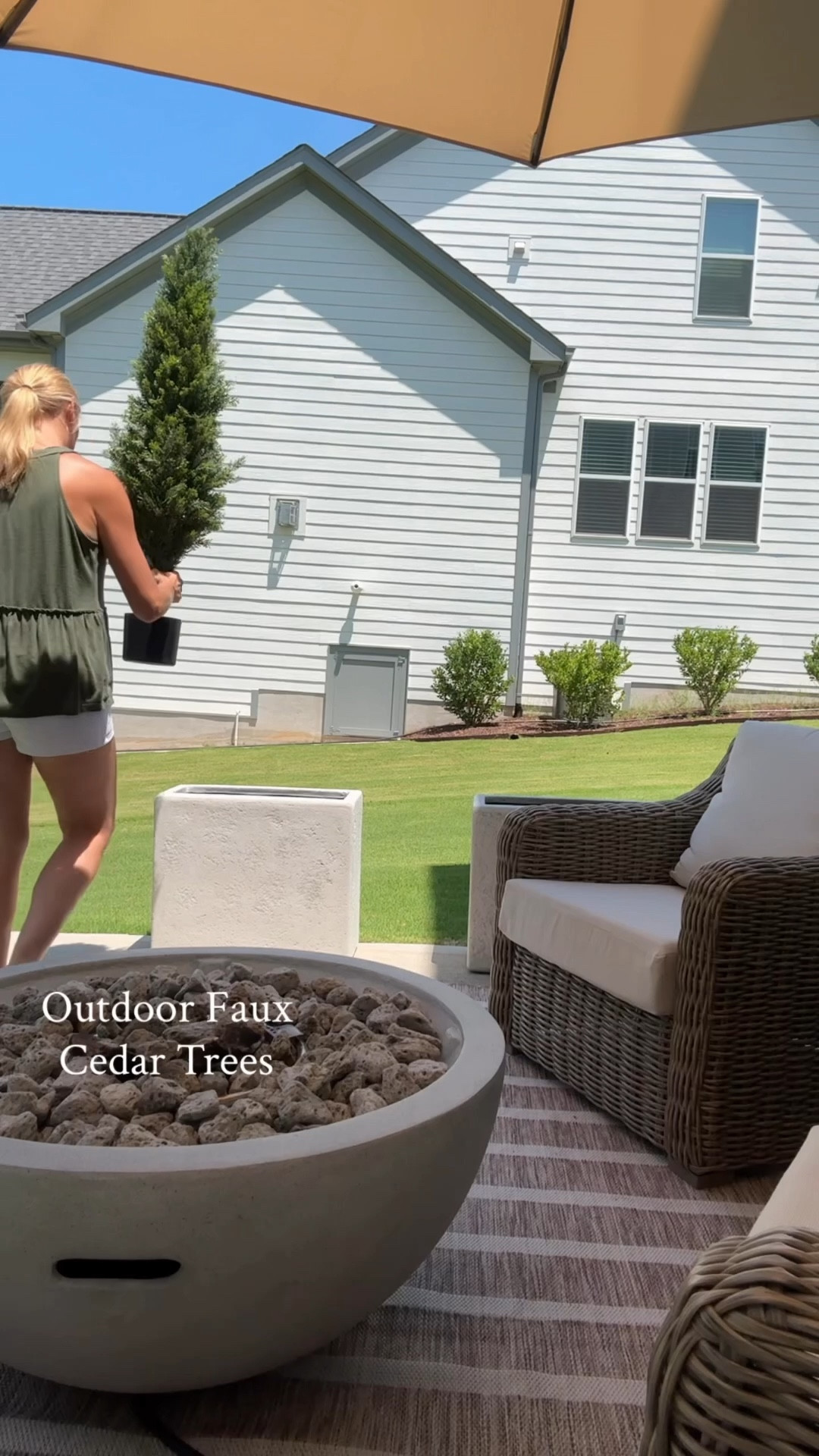 Outdoor finds, Amazon finds, Amazon hacks, found it on Amazon

#LTKHome #LTKmomlife