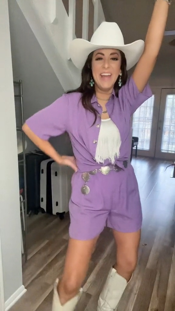 Rodeo outfit, country girl aesthetic, country girl style, cowgirl boots, cowboy hat, western style, western outfit, western fashion, Easter, spring outfits, vacation outfits, St Patrick's Day, wedding guest, maternity, swimsuits, bedroom, Easter dress, nursery #outfitinspo #ootd #countrygirl

#LTKFestival #LTKFind #LTKSeasonal