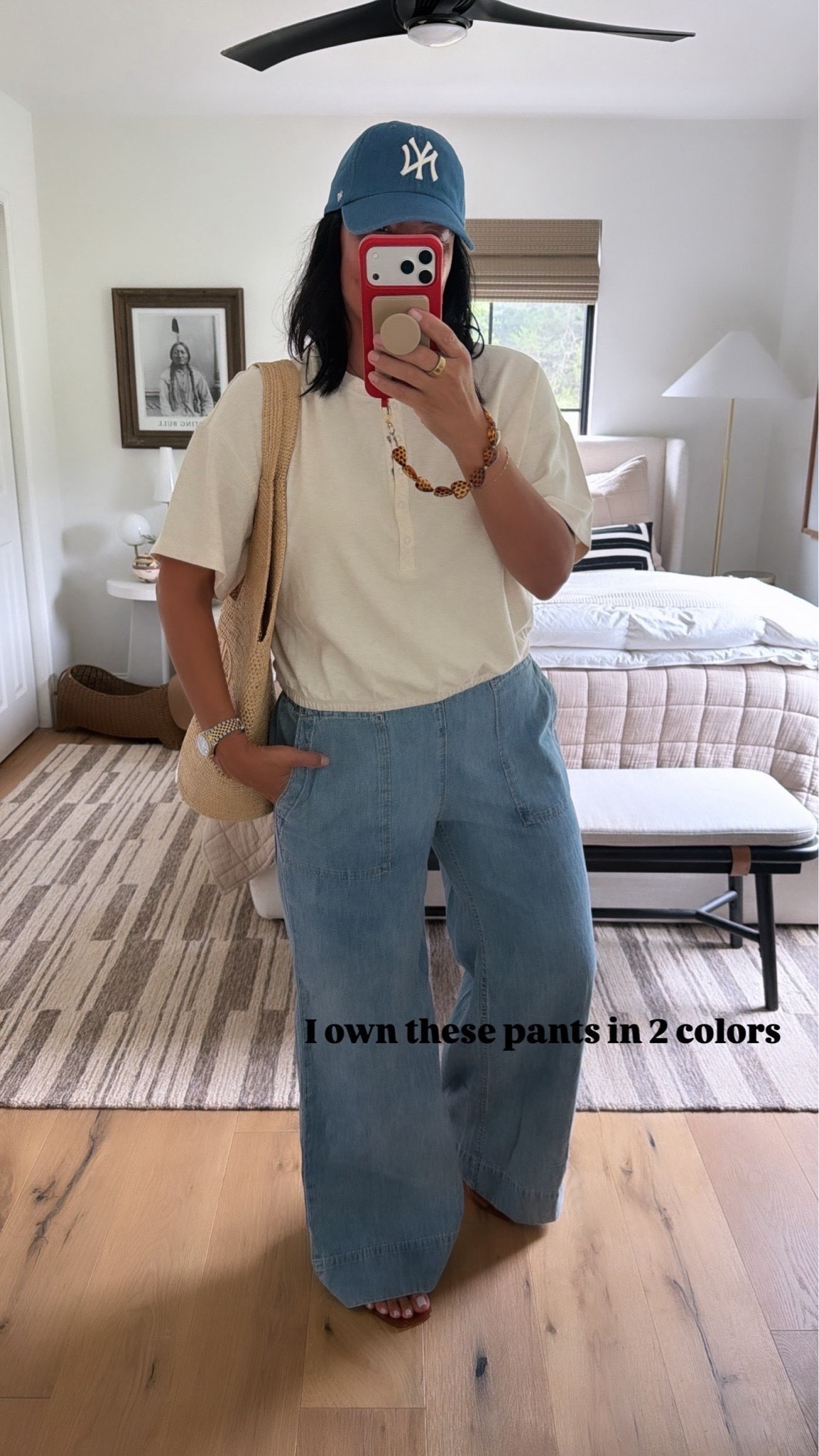Top size medium, pants size medium

#LTKootd #LTKgrwm #LTKBeauty