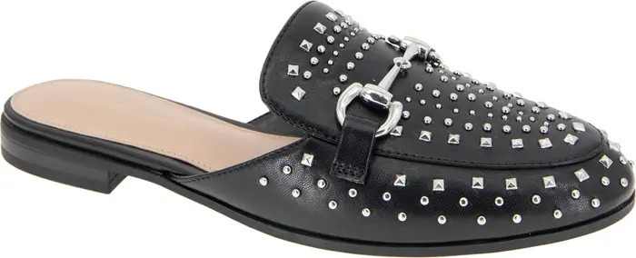 Zorie Studded Mule (Women) | Nordstrom