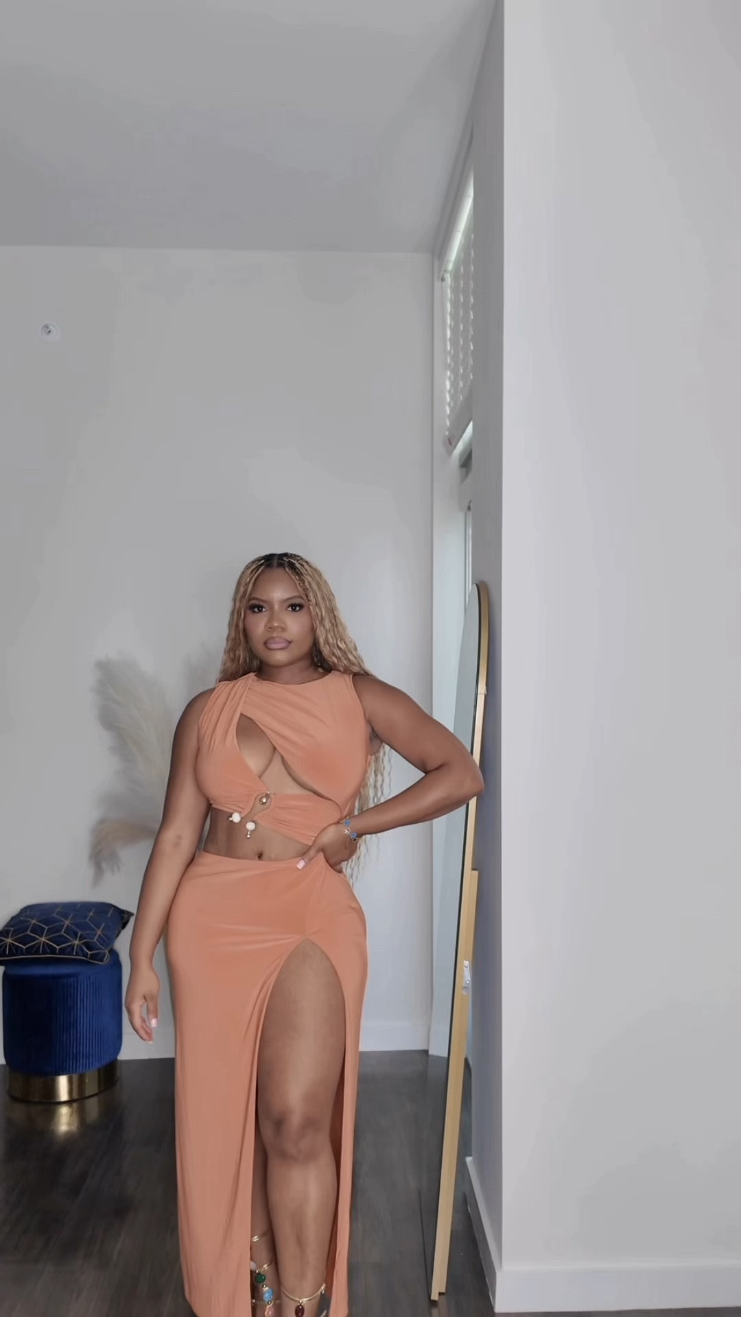 Let’s go to event in Miami together. 

#LTKFindsUnder100 #LTKStyleTip #LTKMidsize