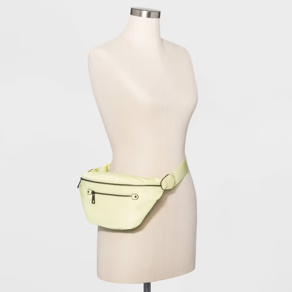 Women's Fanny Pack - A New Day™ | Target
