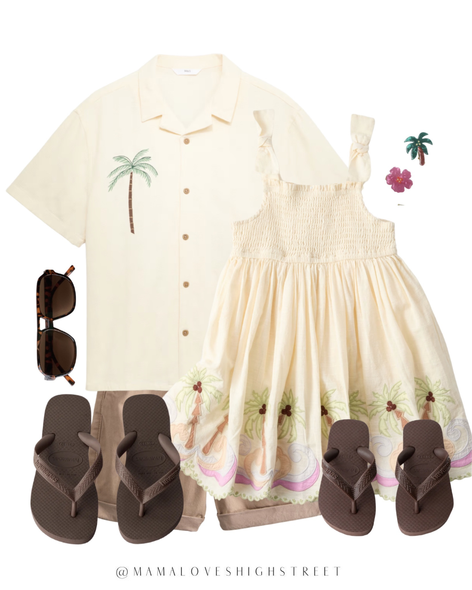 Kids matching holiday outfits 

#LTKfamily #LTKsummer #LTKkids