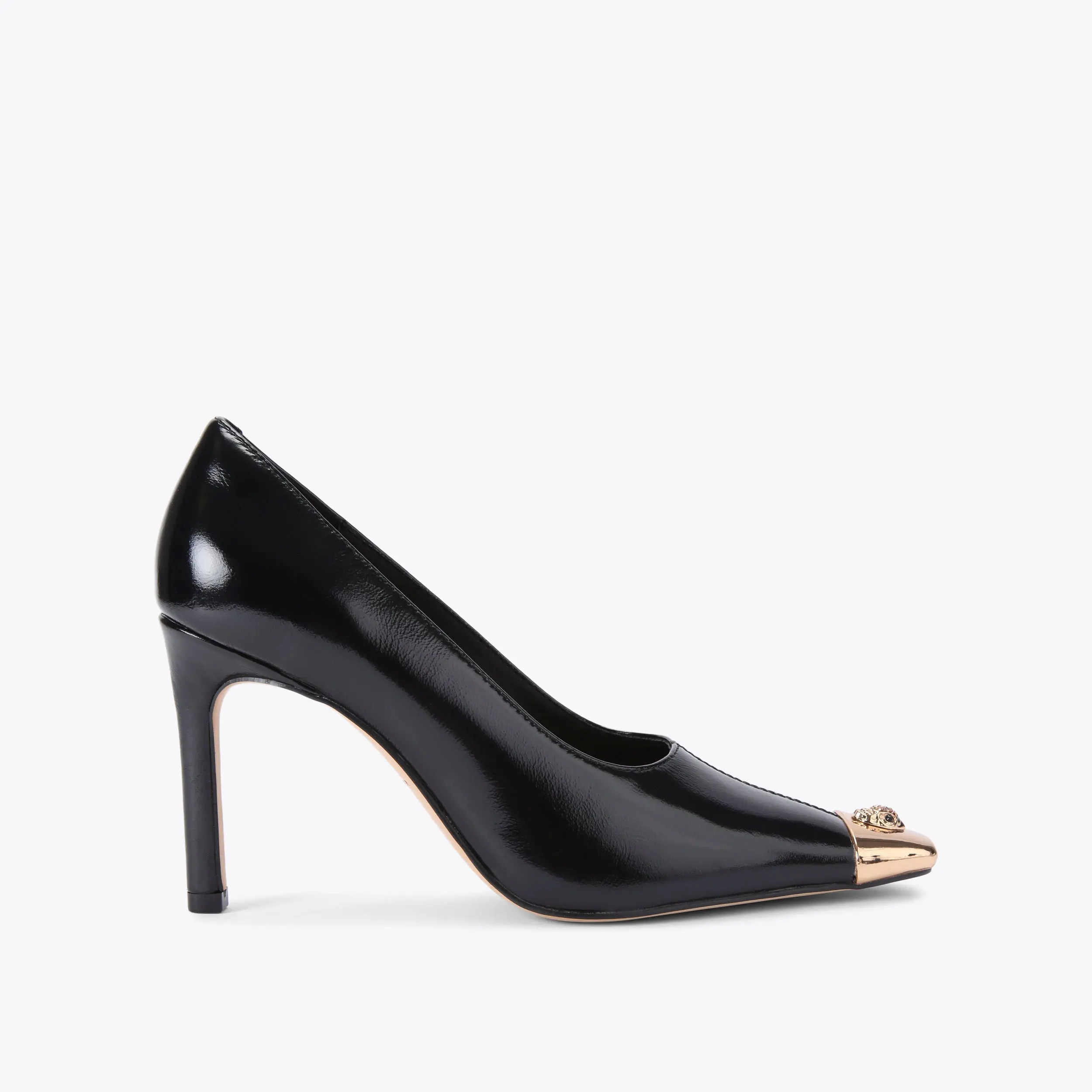 regent court heel | Kurt Geiger UK