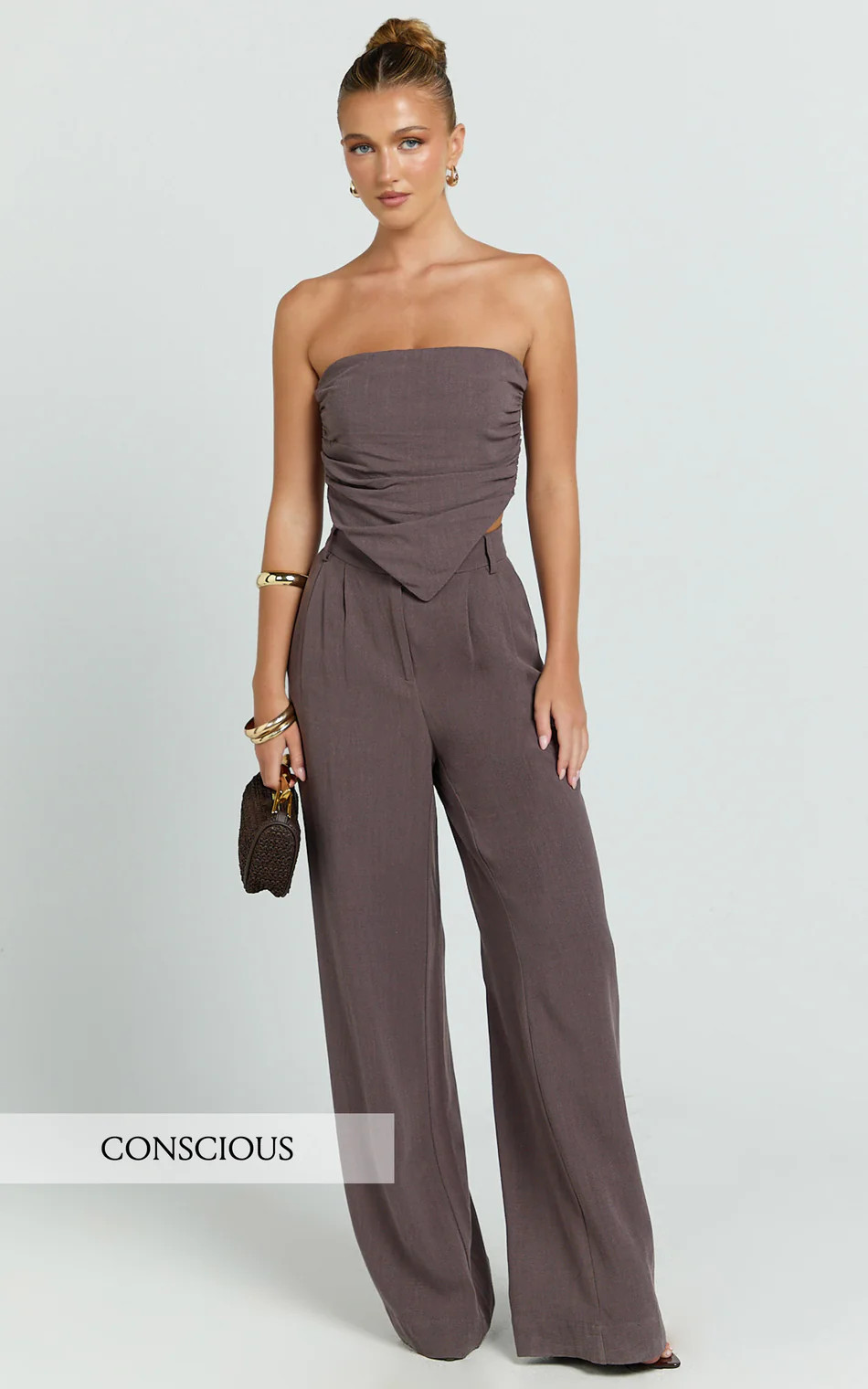 Norma Pants | Showpo (US, UK & Europe)