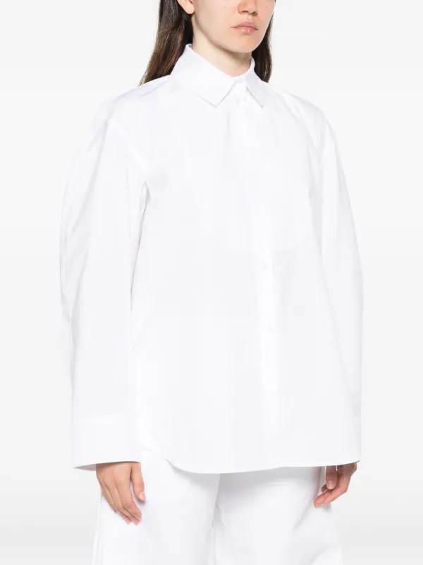 Citta button-down shirt | Farfetch Global