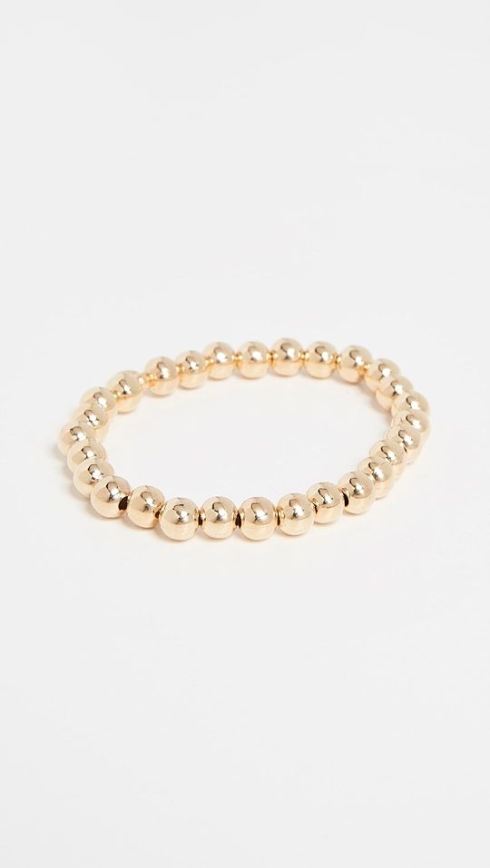 Fort Knox Bracelet | Shopbop