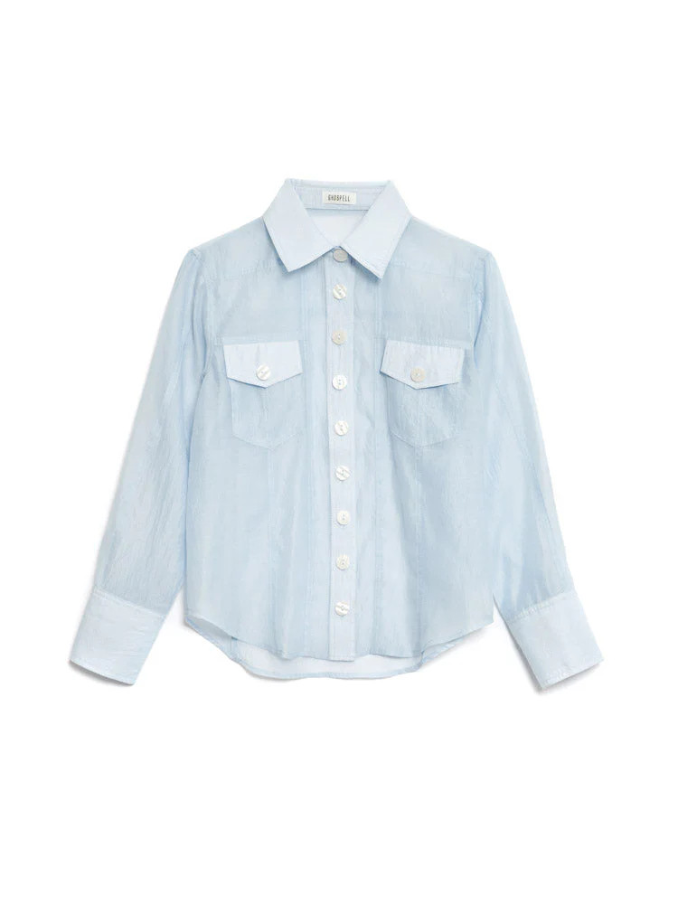 Ghospell  Runa Blouse | Sister Jane (UK)