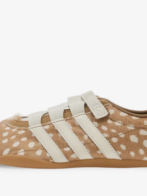 Tokyo MJ animal-print sneakers | Farfetch Global