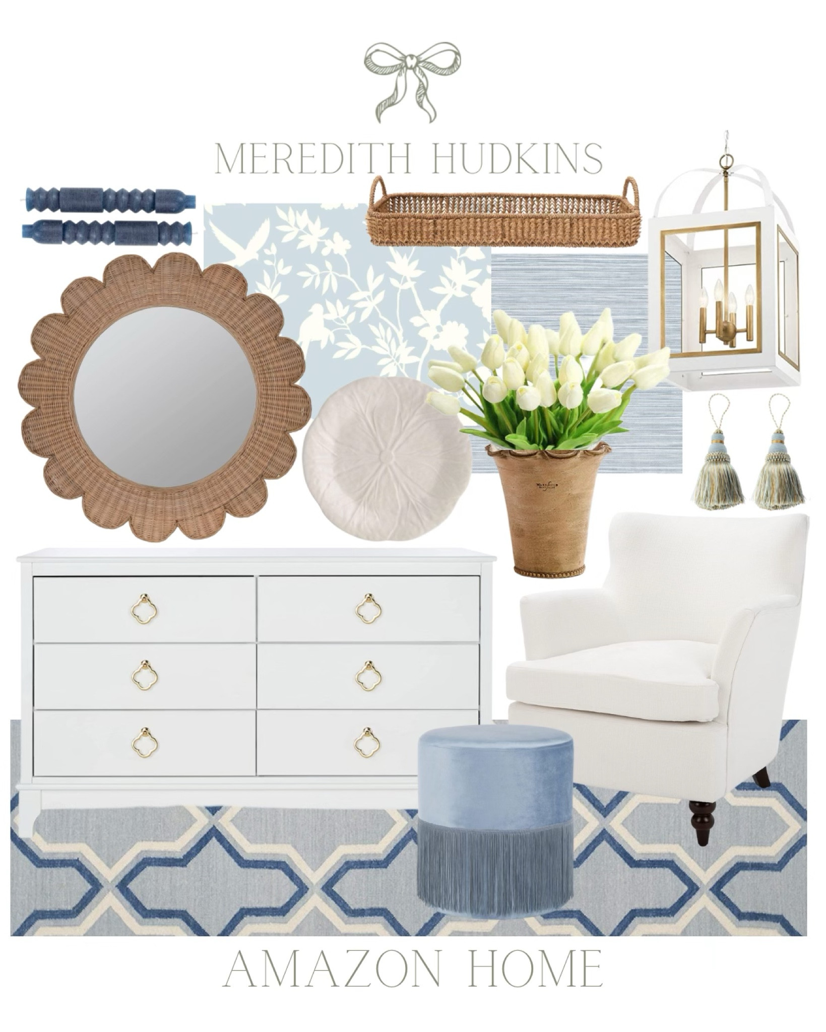 Meredith Hudkins curated on LTK