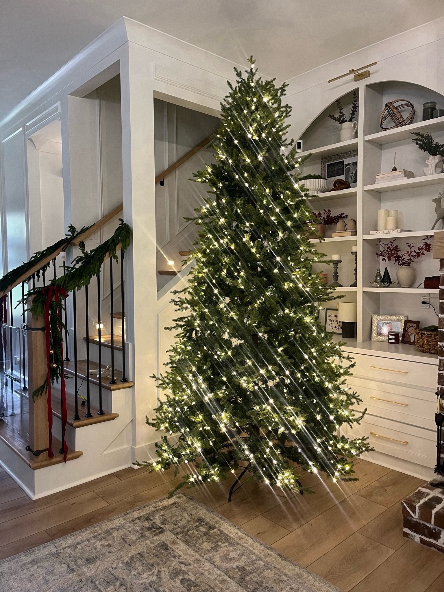 Real touch Christmas tree for 2023

#LTKSeasonal #LTKHolidaySale #LTKHoliday