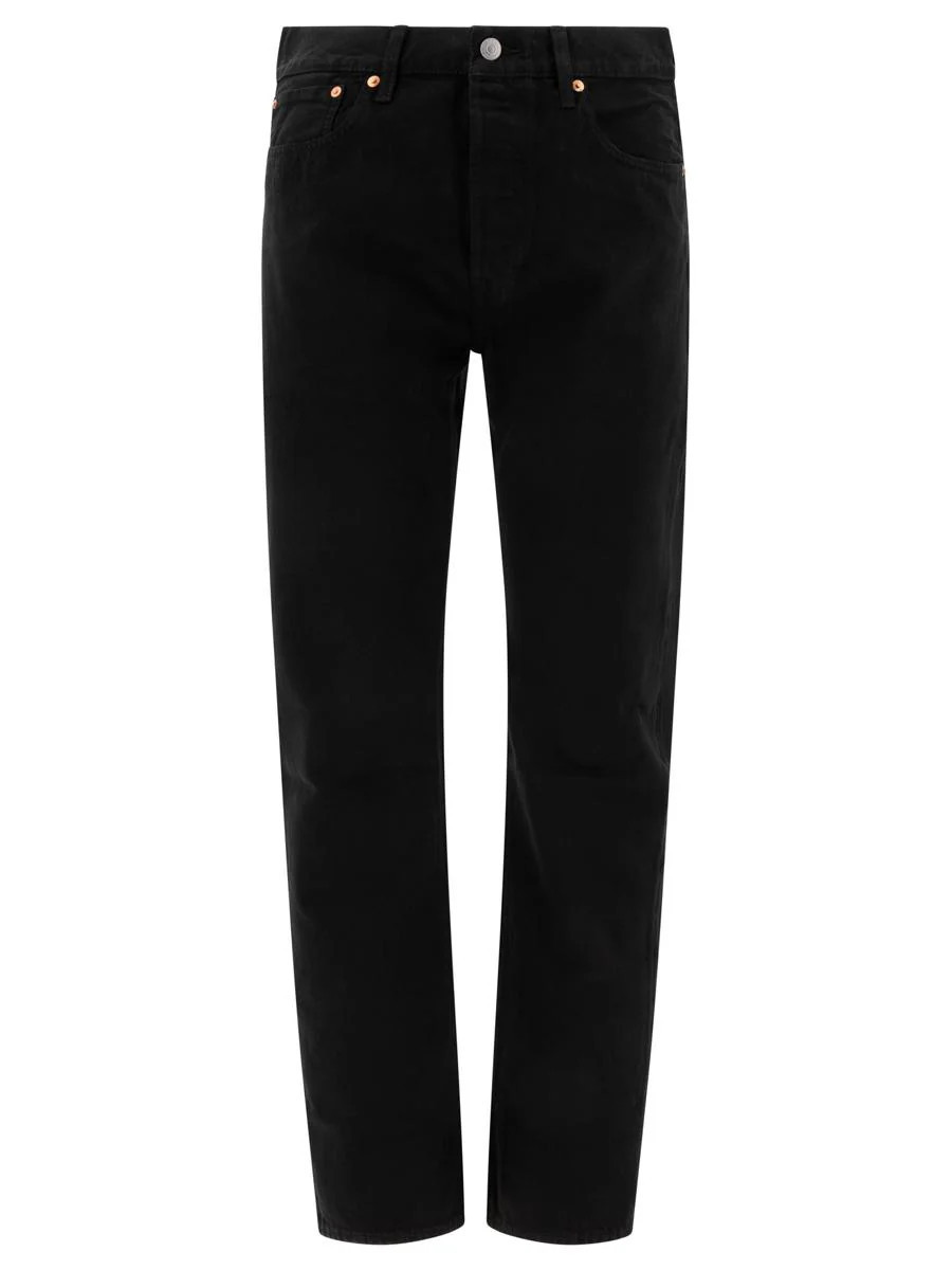 Levi'S "501 Original" Jeans | Baltini