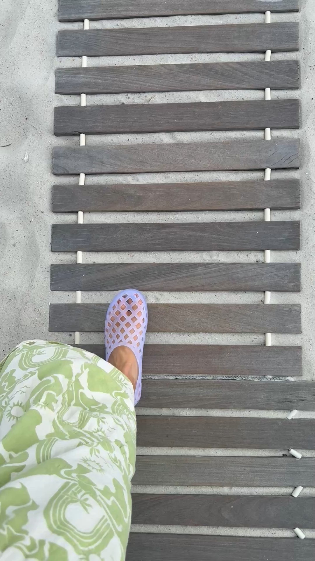 #jelly #jellyseason #spring #vacationstyle #springbreak

#LTKFindsUnder50 #LTKShoeCrush #LTKStyleTip