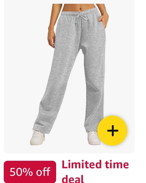 Follow me for more daily deals and for Black Friday coming up soon!! These are today’s deals - Nov 17!