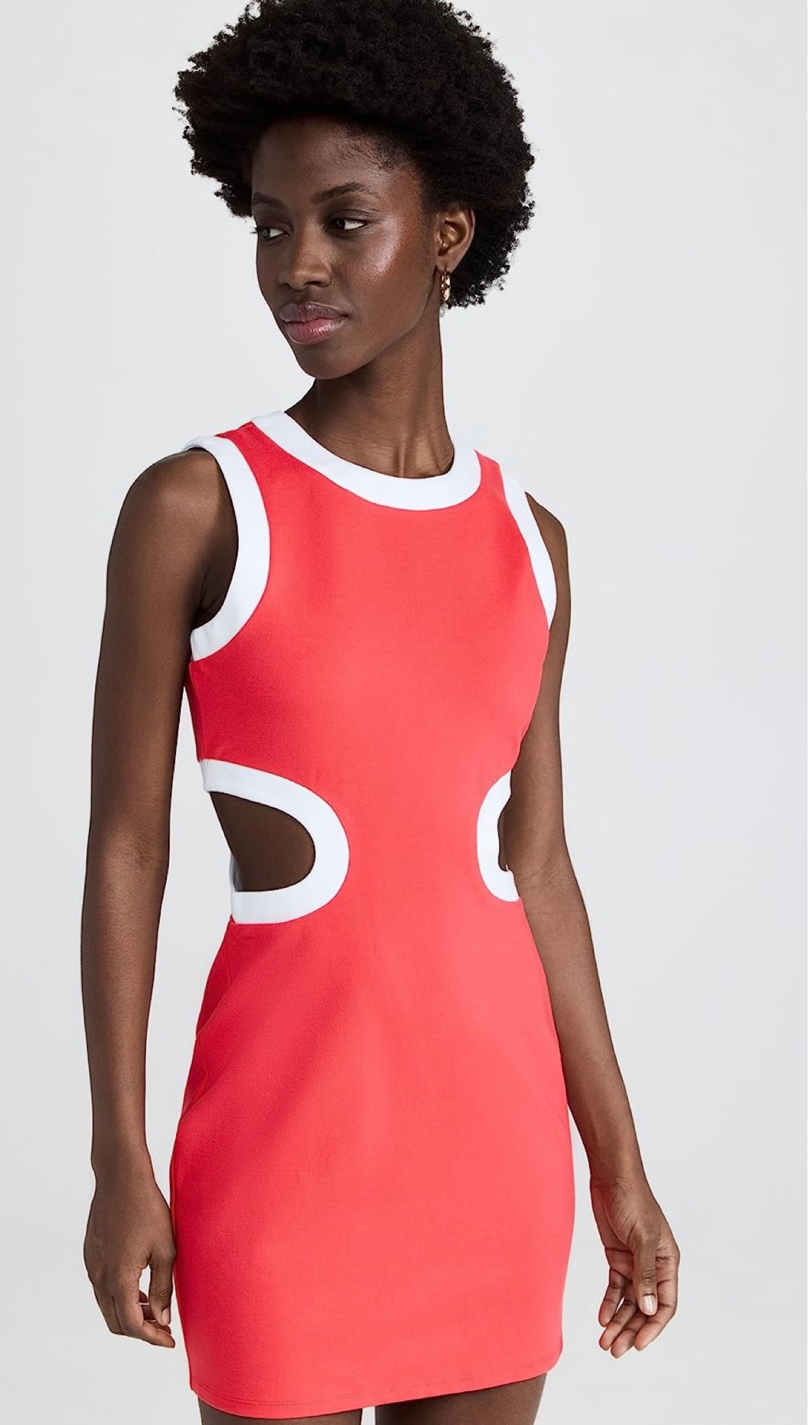 Vacation picks 
Summer looks
Summer dress
Cutout dress



#LTKtravel #LTKstyletip #LTKSeasonal