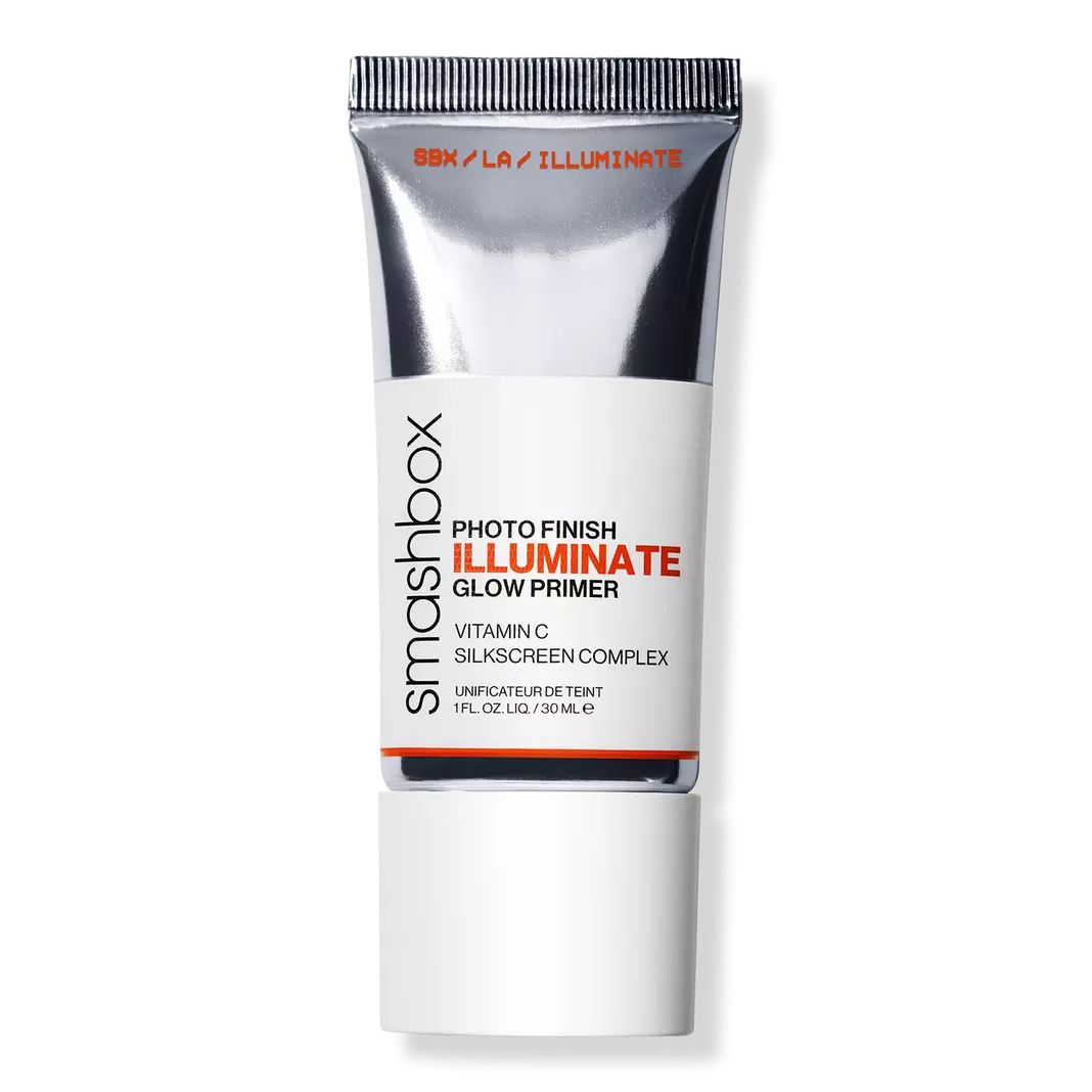 Photo Finish Illuminate Glow Primer | Ulta