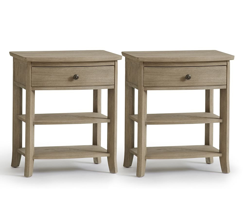 Chloe Nightstand | Pottery Barn (US)