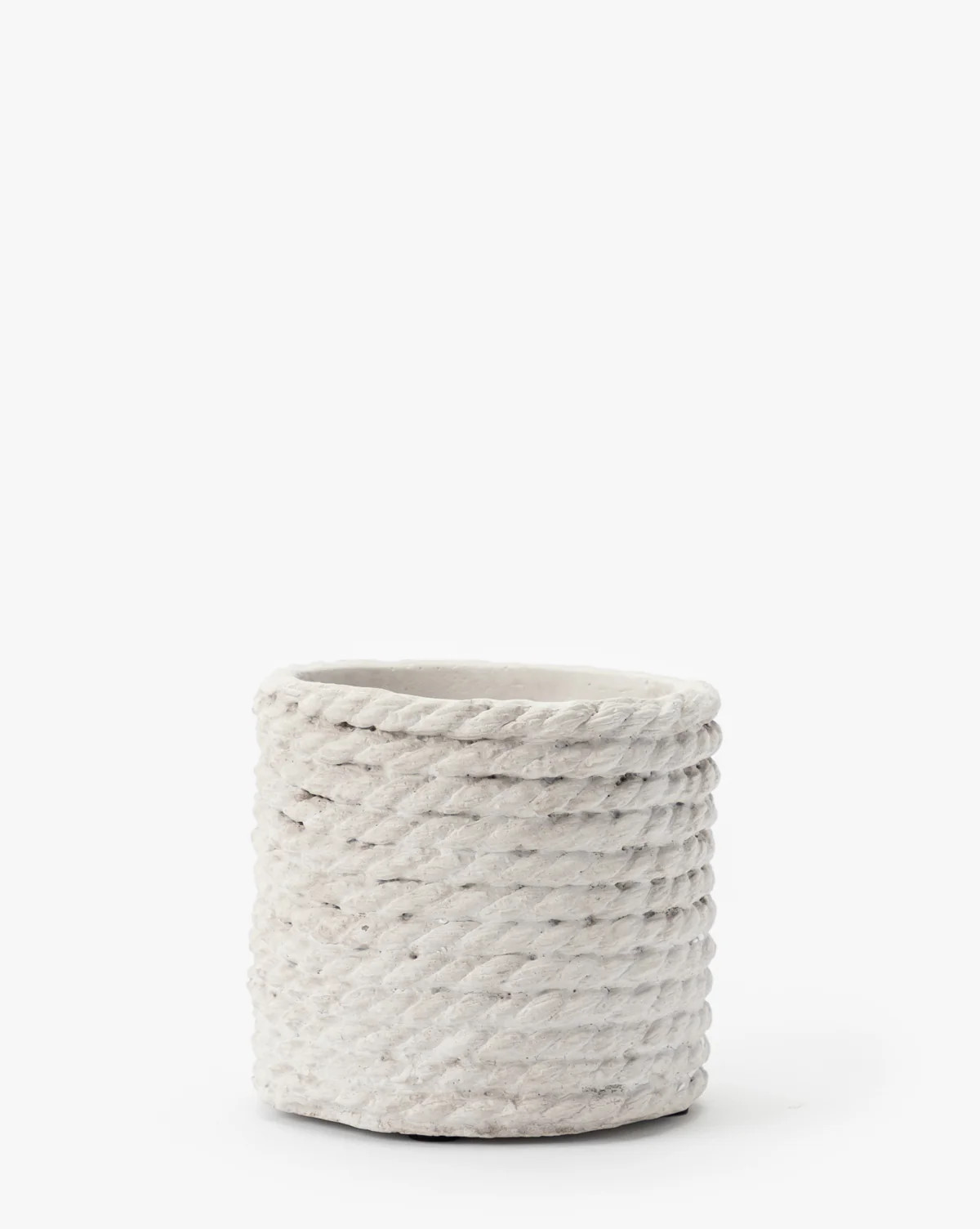 Butterscotch Stoneware Planter | McGee & Co.