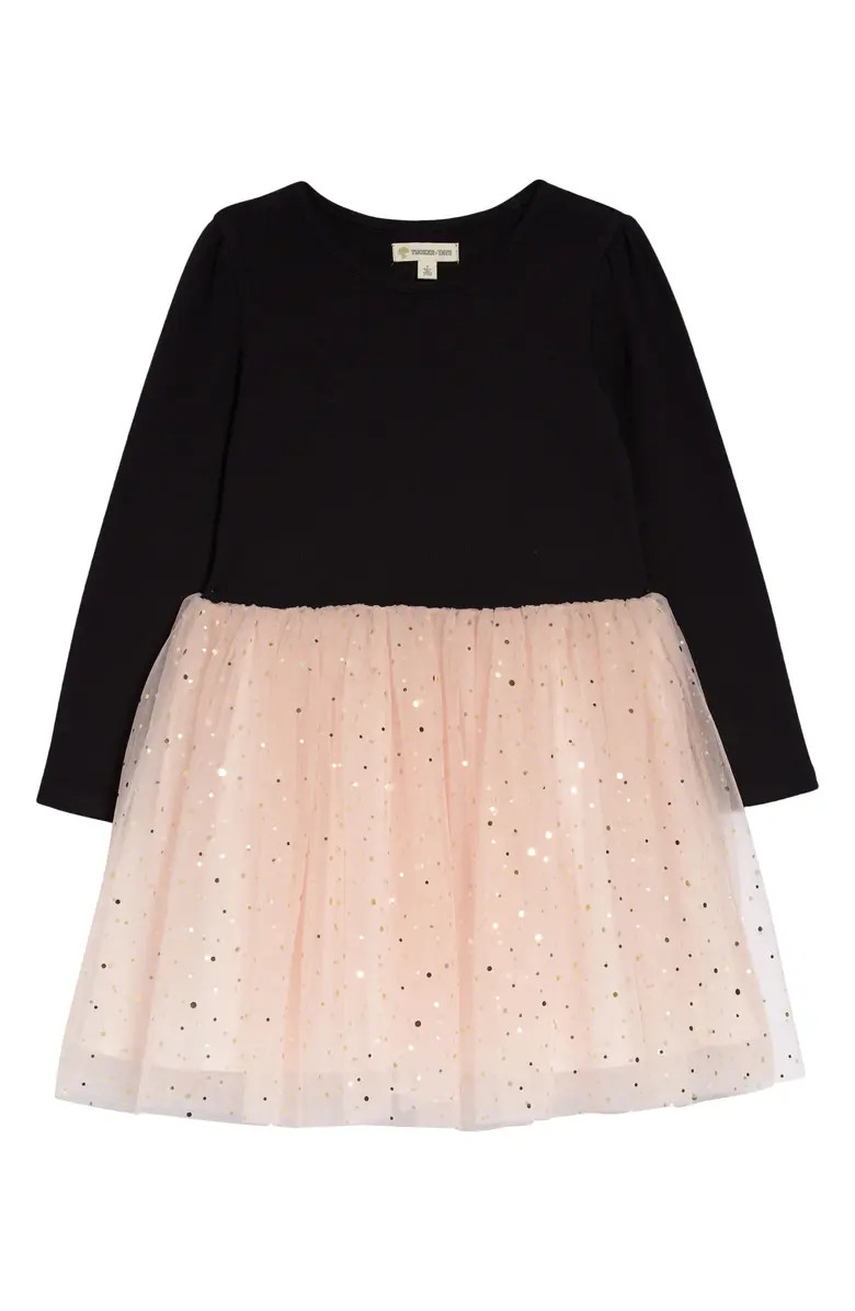Pullover Tutu Dress | Nordstrom