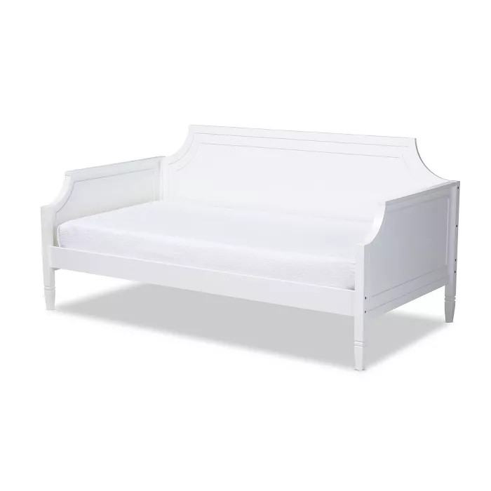Twin Mariana Wood Daybed - Baxton Studio | Target