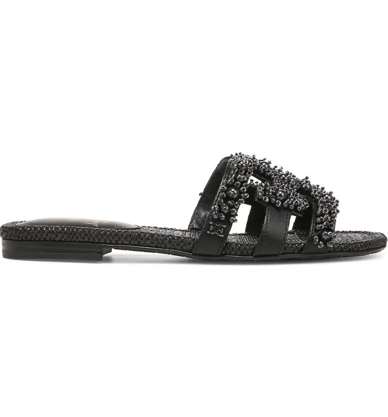Bay Perla Slide Sandal (Women) | Nordstrom