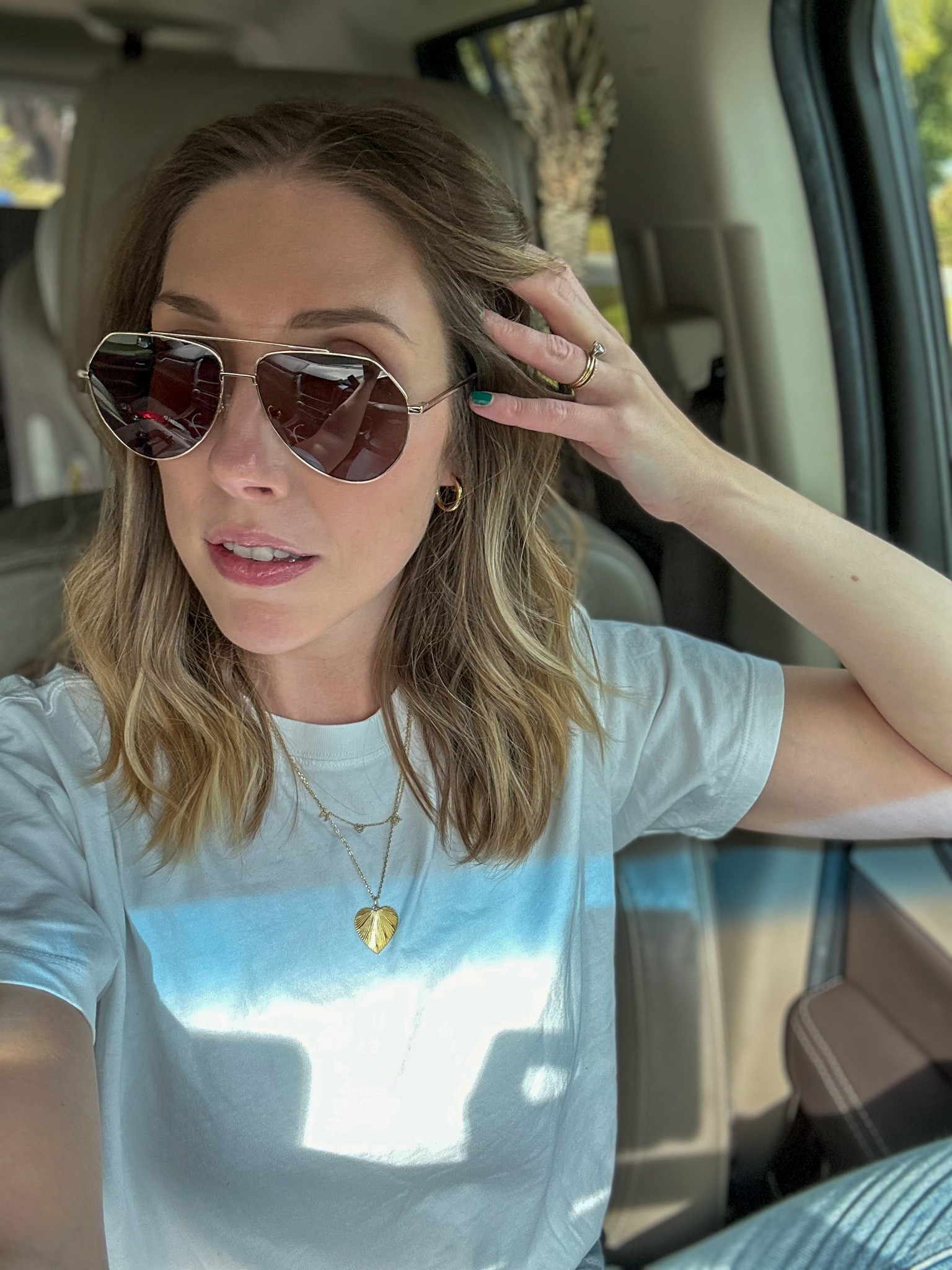 Love these aviators from Anea Hill. They would make the perfect gift! #ANEAHILLxMe  

#LTKGiftGuide #LTKHoliday #LTKSeasonal