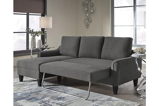 Jarreau Sofa Chaise Sleeper | Ashley Homestore