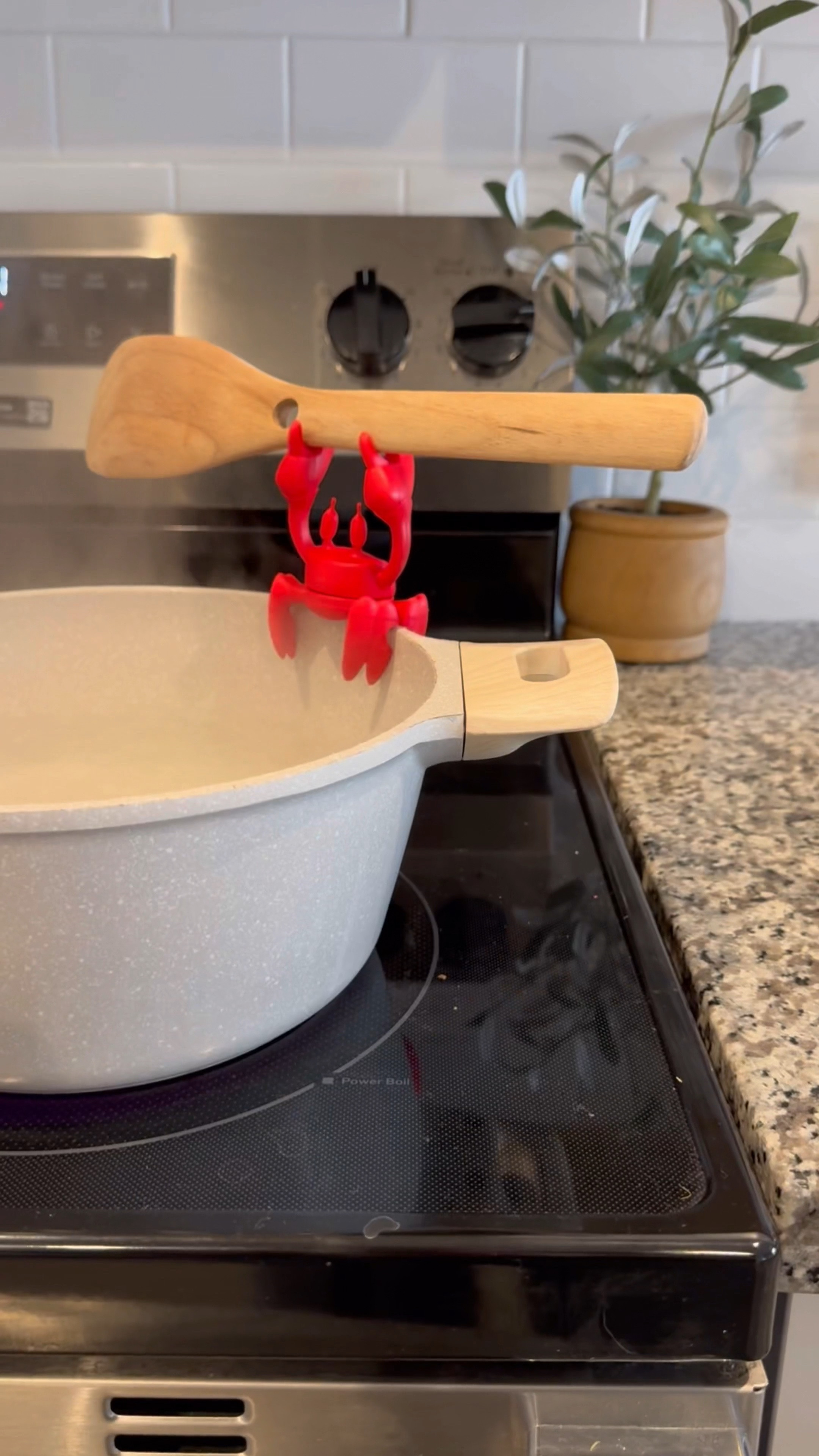 Obsessed with the new Ototo line at Target! 😍🎯 super cute and practical for every day life. These gadgets are the perfect way to add some fun flare to your kitchen while keeping things functional. #OtotoAtTarget #OtotoDesign #Ototo 

#LTKSeasonal #LTKFindsUnder50 #LTKHome