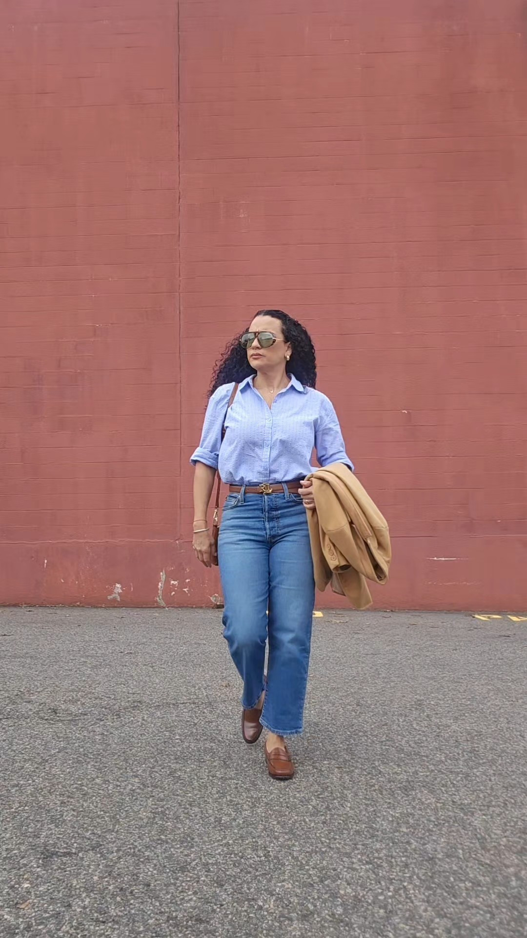 Over 50 outfit checkOotd ##fashionover50 #womenover50 #aginggracefully #over50fashion #over50style 

#LTKdayinmylife #LTKootd #LTKSeasonal