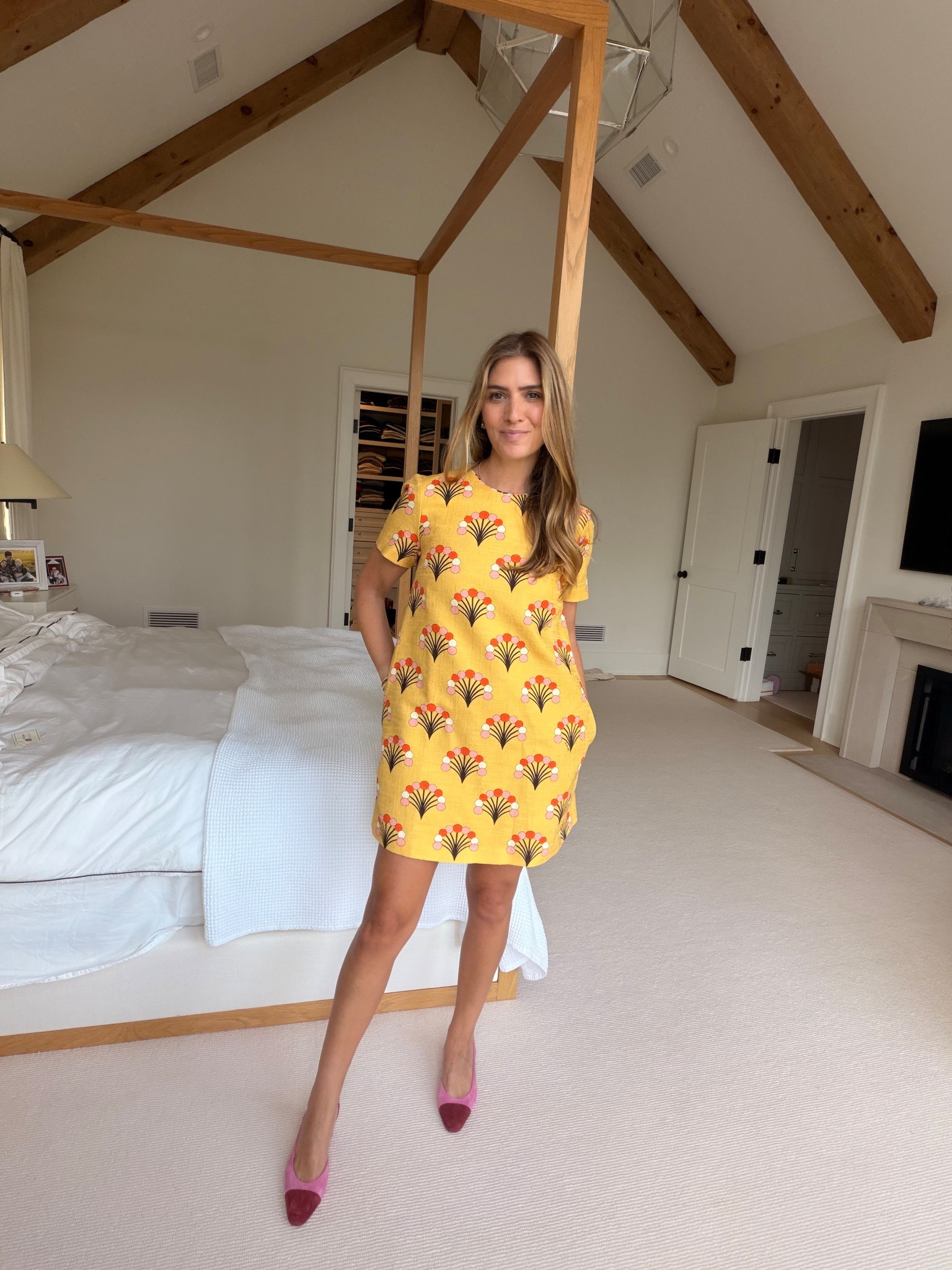 Spring Event Ready


#LTKOver40 #LTKSeasonal