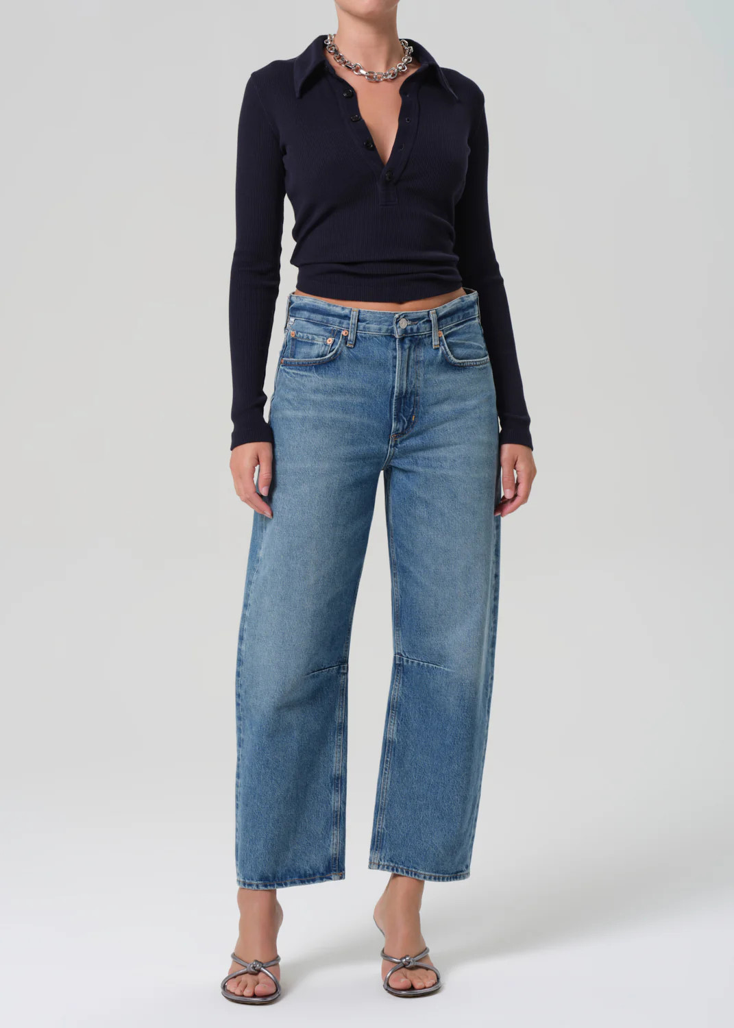 Miro Relaxed Jean in Pacifica | Citizens of Humanity