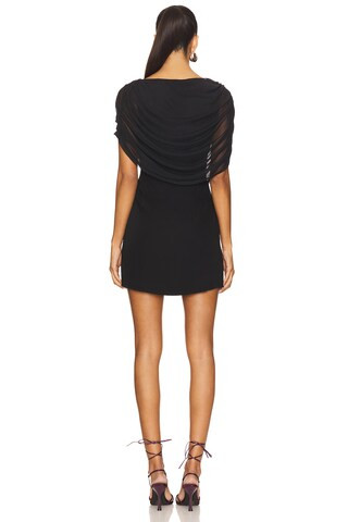 Bailey Mini Dress | Revolve Clothing (Global)