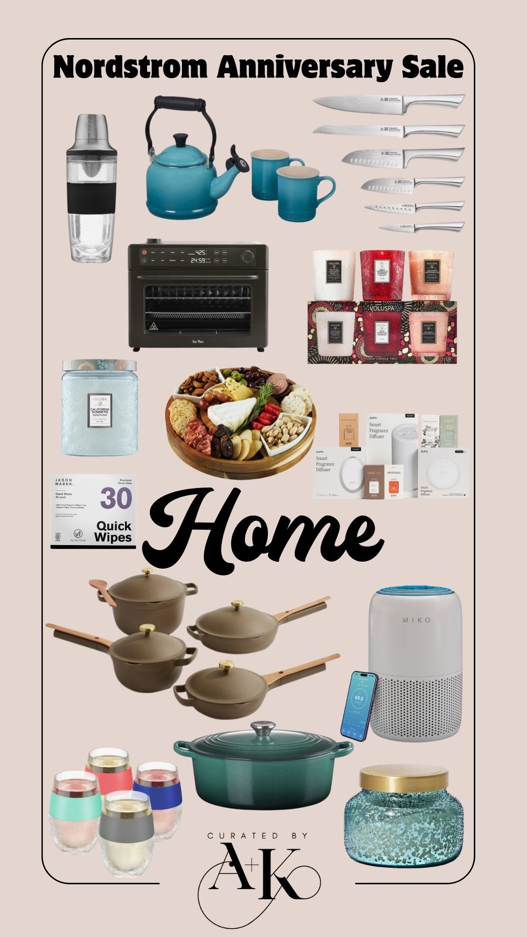 NSALE Home Picks!

#LTKSaleAlert #LTKHome