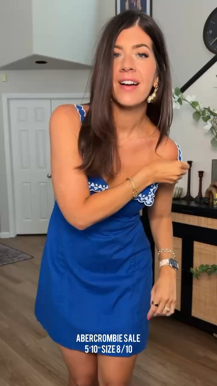 Up to 50% off Denim, 20% off everything else + Stackable 15% with DENIMAF 

Wearing medium regular tall

Midsize dresses, summer to fall dresses, vacation, mom outfit, everyday style, casual, easy outfit, ootd, fall trendy outfit 

 #LTKOver40 #LTKMidsize #LTKSaleAlert
