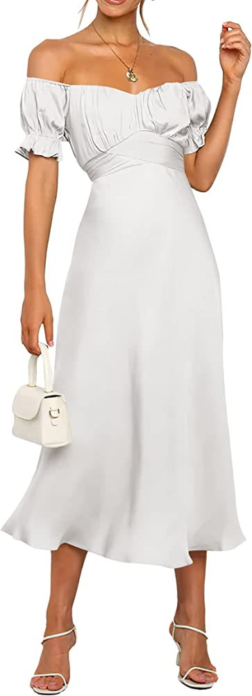 Wedding Guest Dress 2023 | Amazon (US)