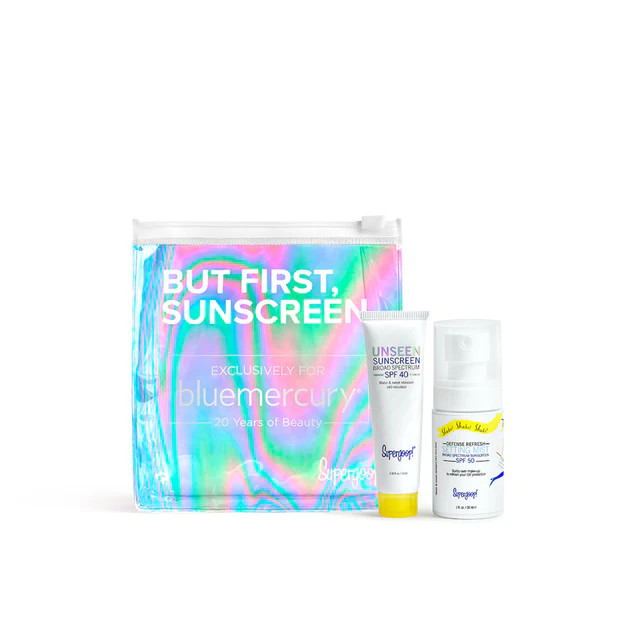 Prep + Refresh Kit | Bluemercury, Inc.