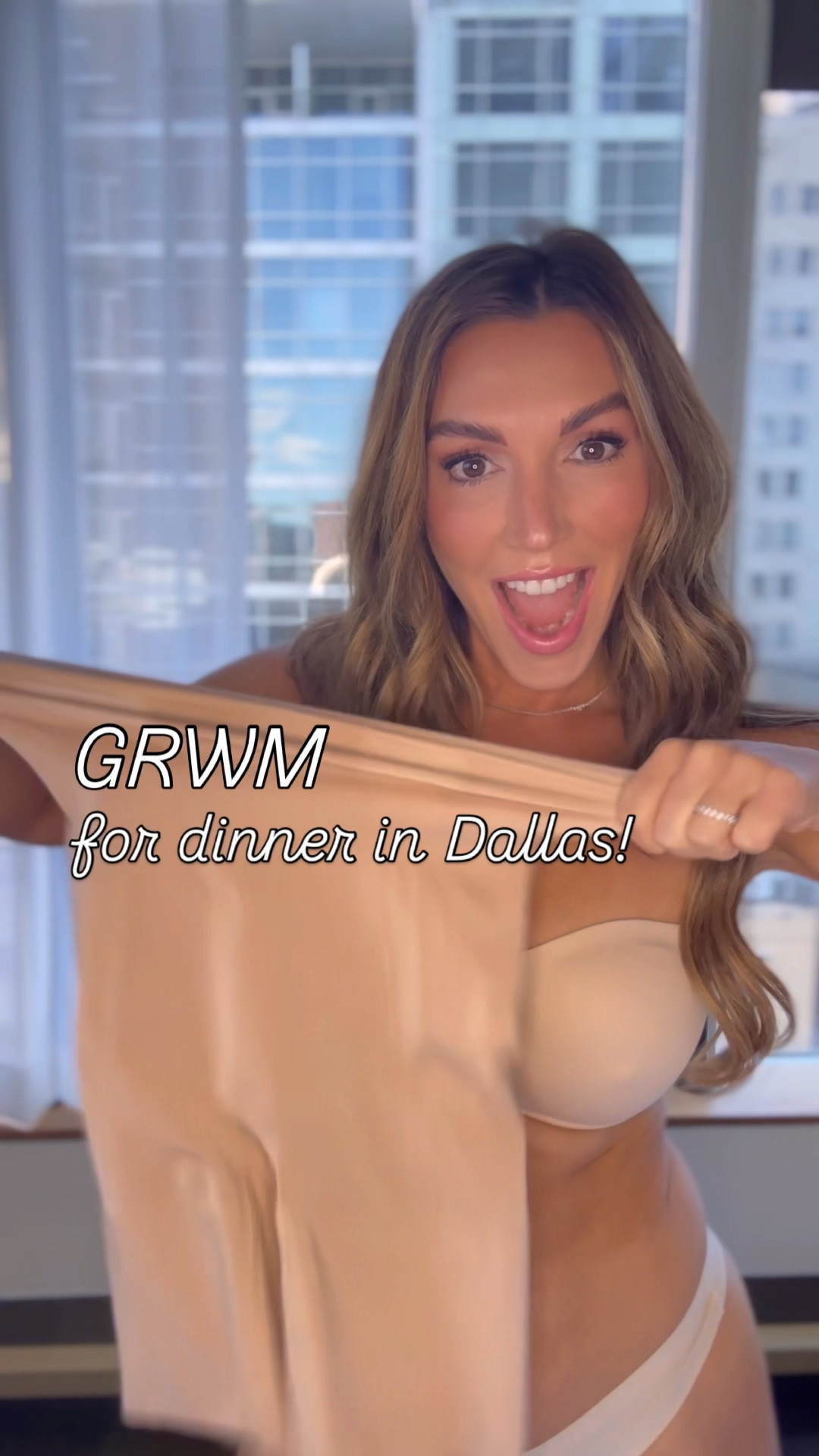 #grwm #shapewear #fallfashion #cocktaildress

#LTKWedding #LTKFindsUnder100 #LTKCon